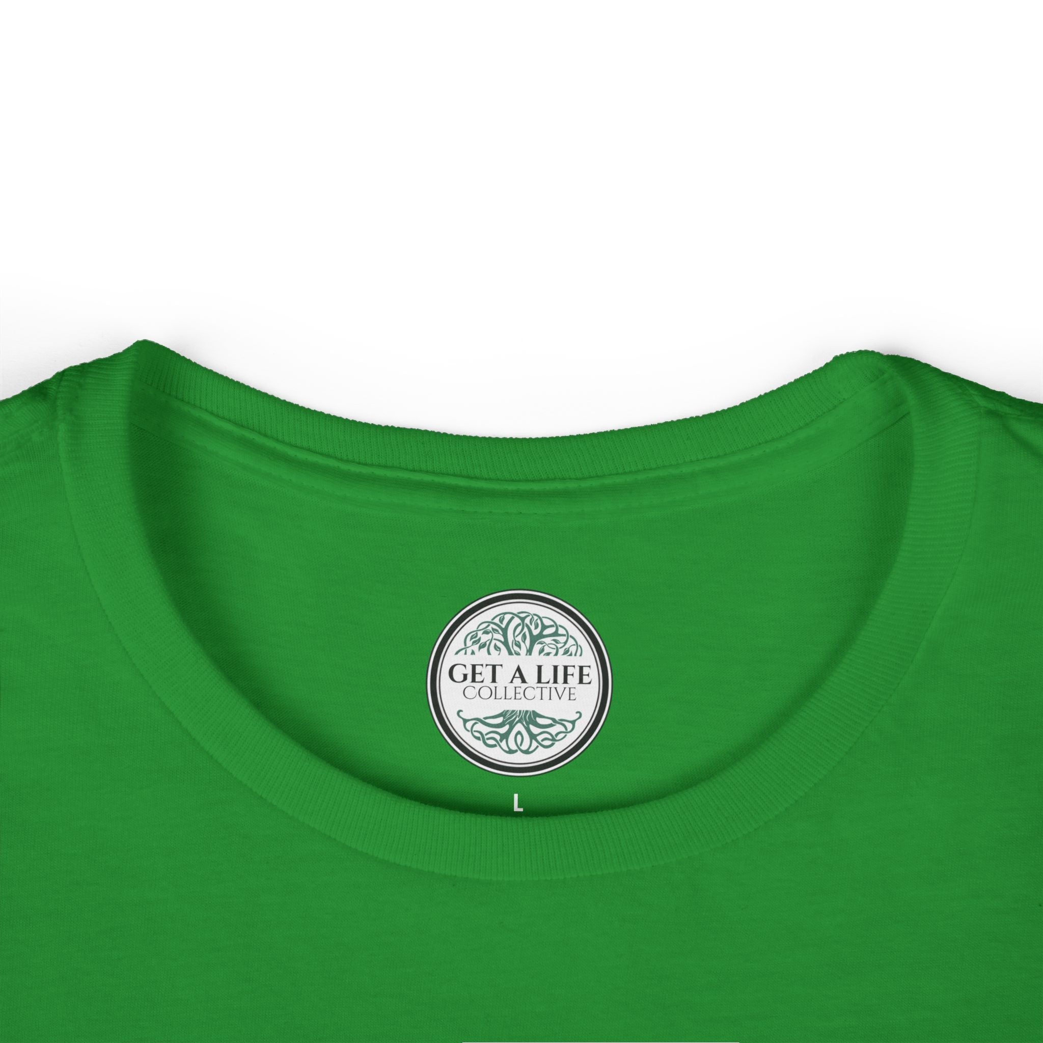 Keep Talking I'm Diagnosing You Tee — Funny Women's Medical Humor T-Shirt