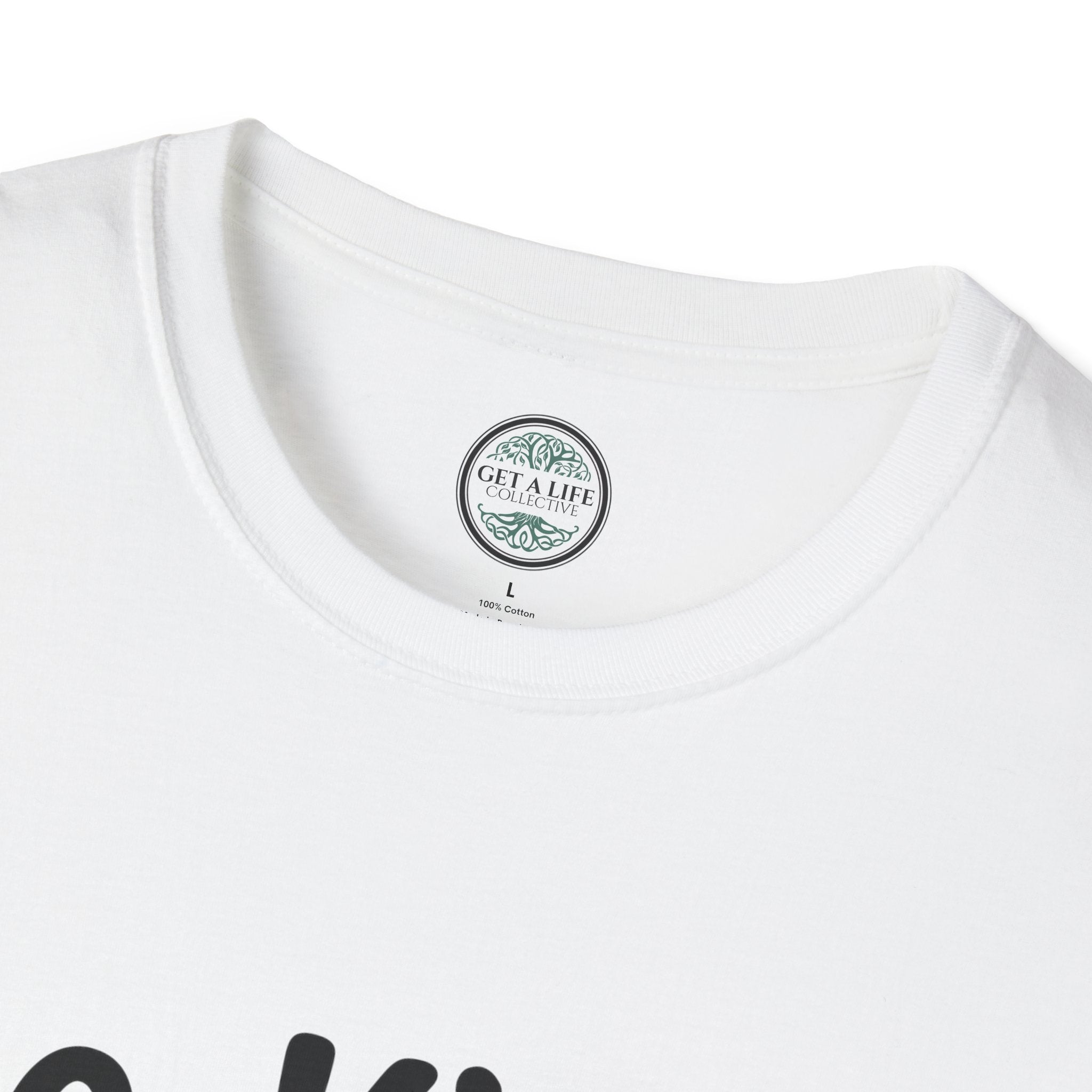 "Be Kind (of a bitch)" Funny Sarcastic Graphic Tee tshirt