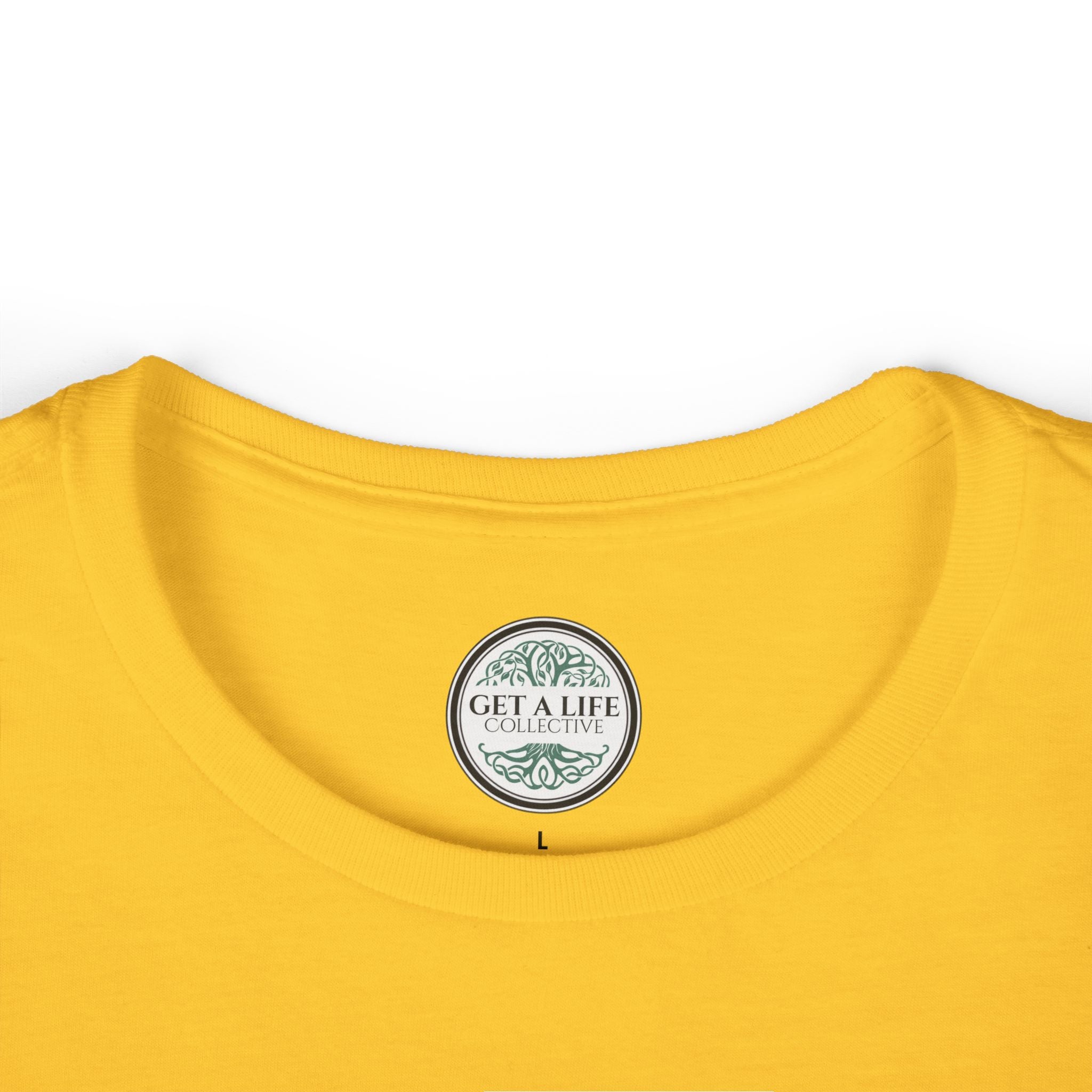 Keep Talking I'm Diagnosing You Tee — Funny Women's Medical Humor T-Shirt
