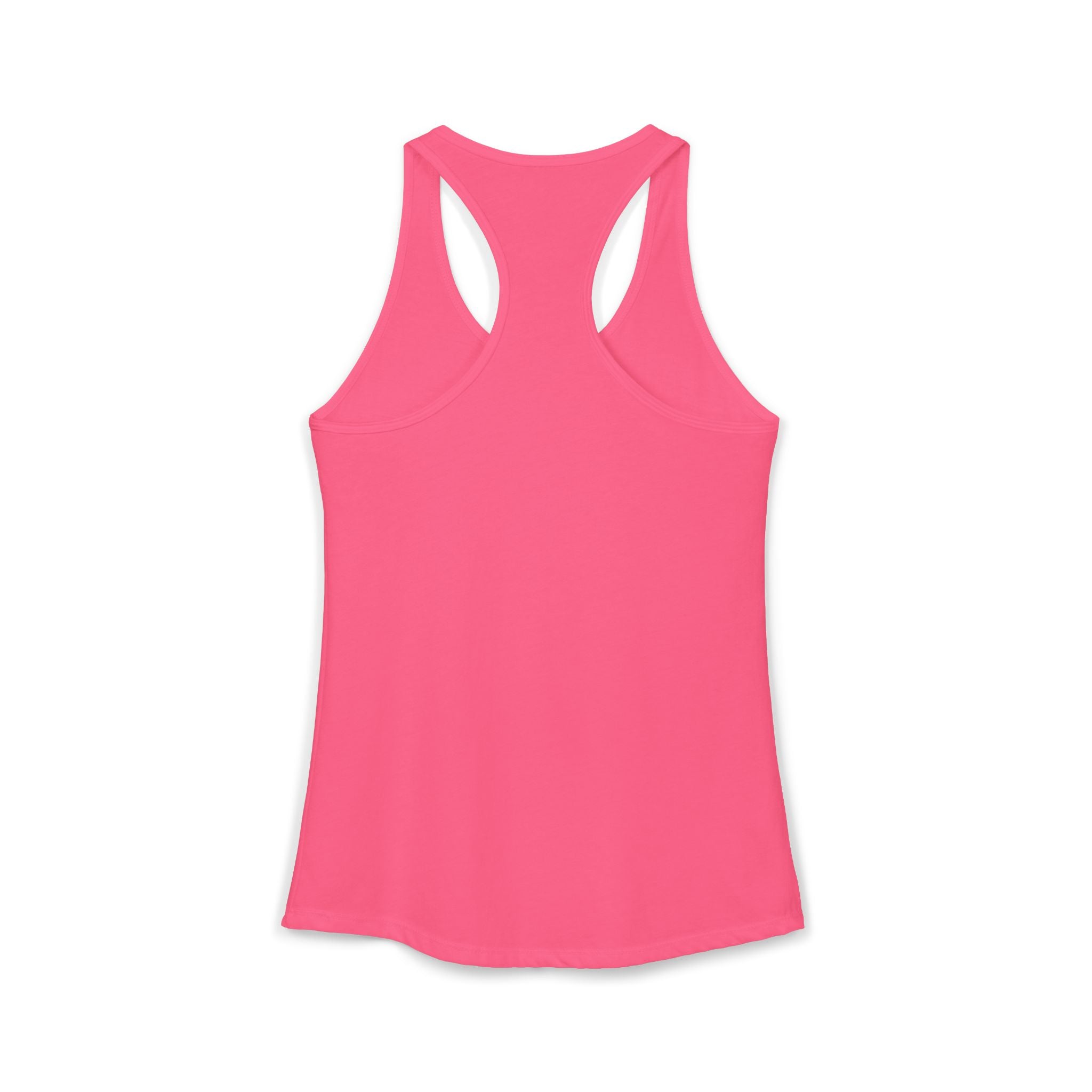 Strong Women Lift Each Other Up Women's Ideal Racerback Tank