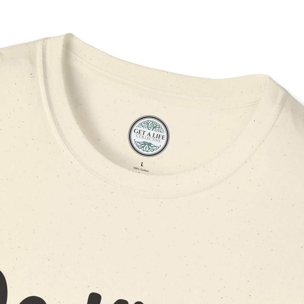 Be Kind...of a Badass T-Shirt