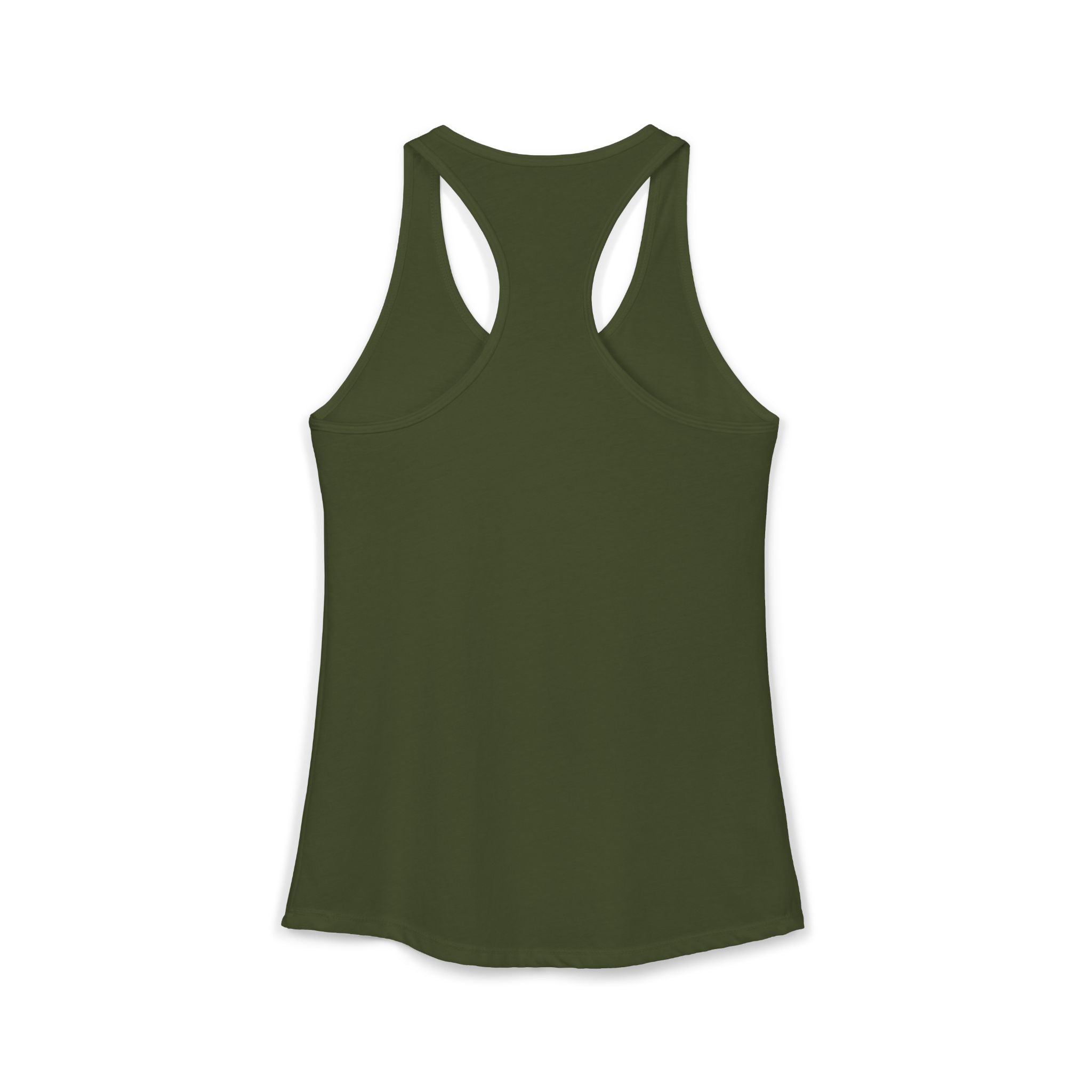 Strong Women Lift Each Other Up Women's Ideal Racerback Tank