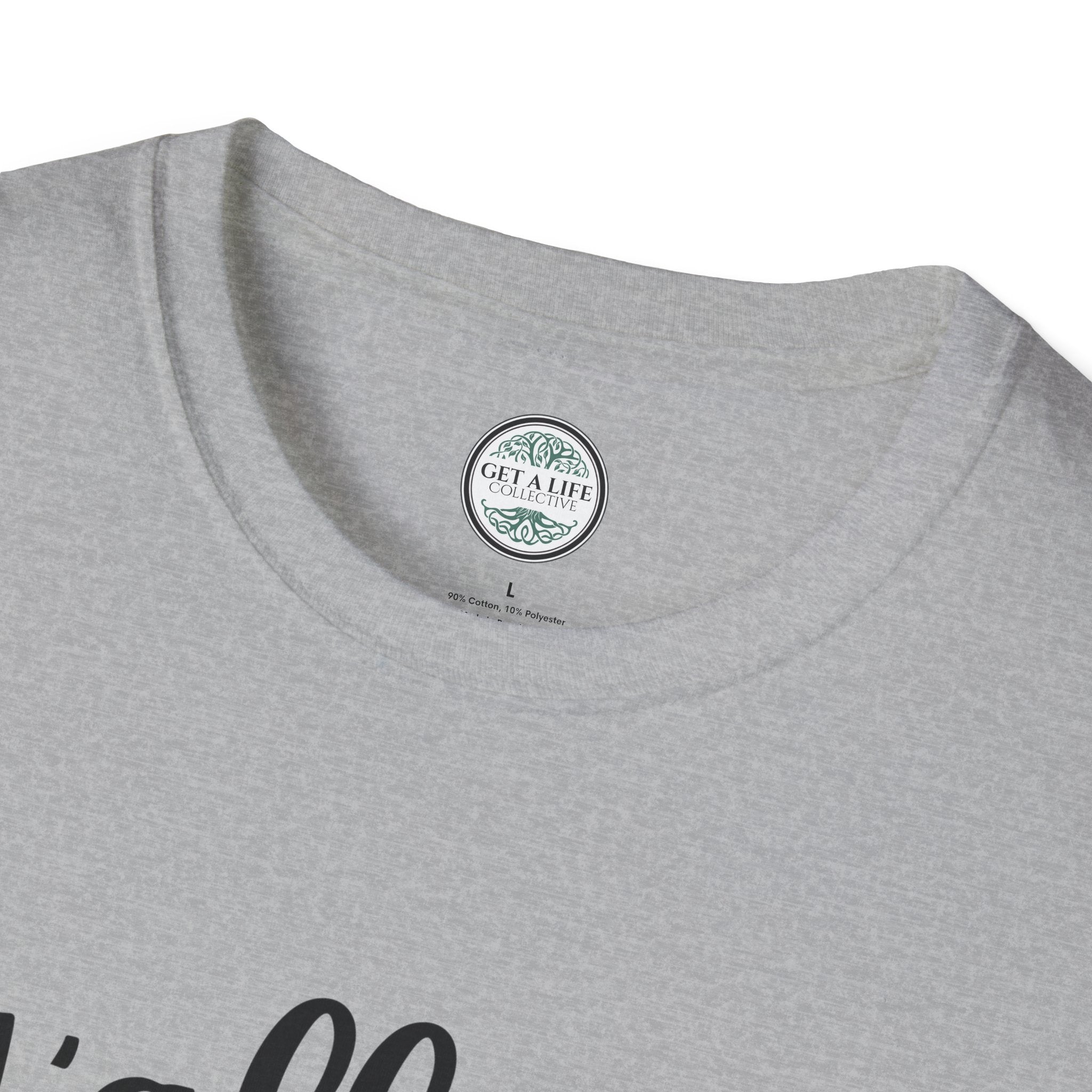 Y'All Gonna Make Me Lose My Mind Unisex Softstyle T-Shirt