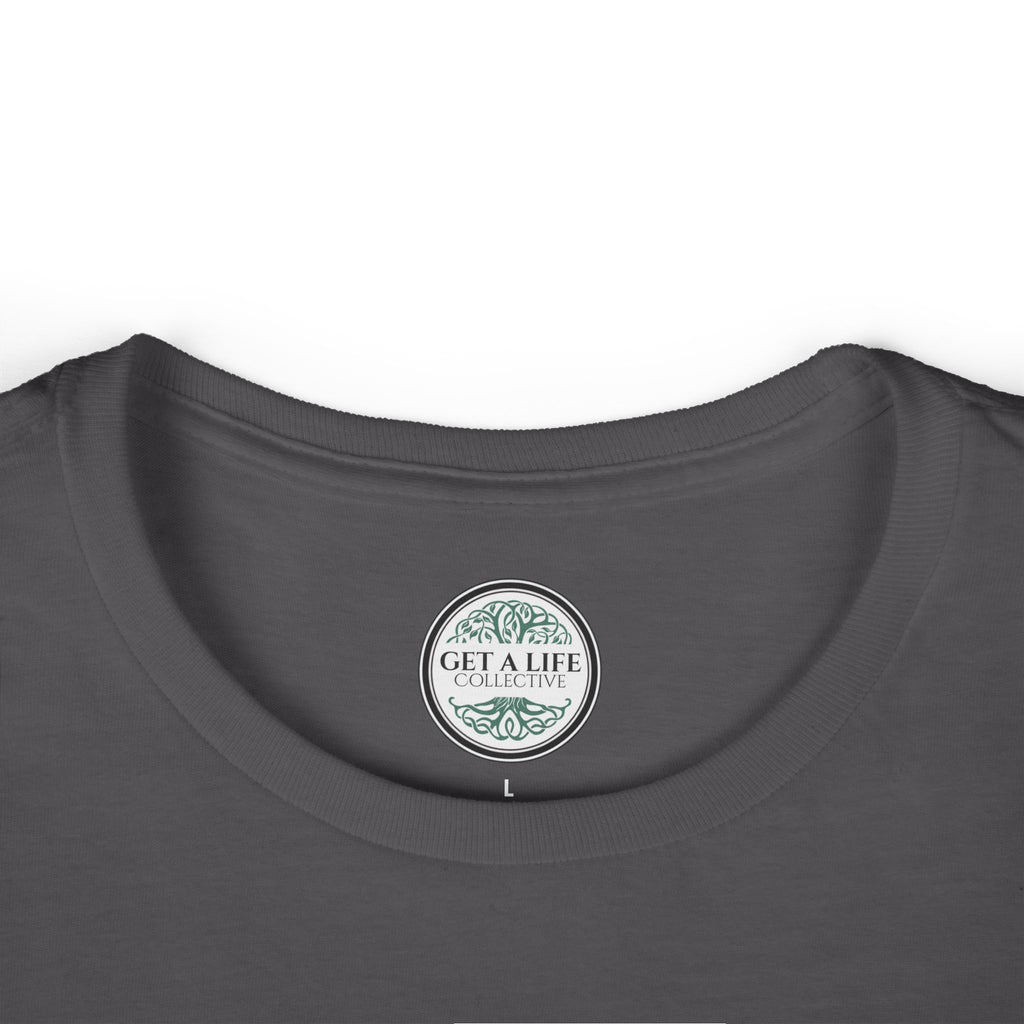Keep Talking I'm Diagnosing You Tee — Funny Women's Medical Humor T-Shirt