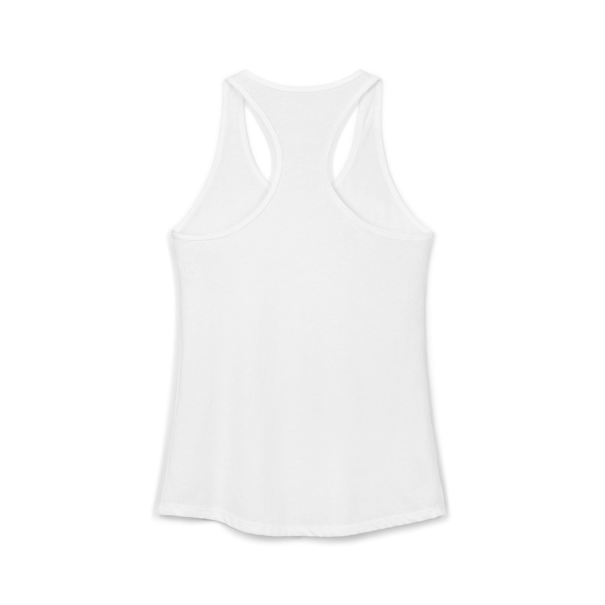 Strong Women Lift Each Other Up Women's Ideal Racerback Tank
