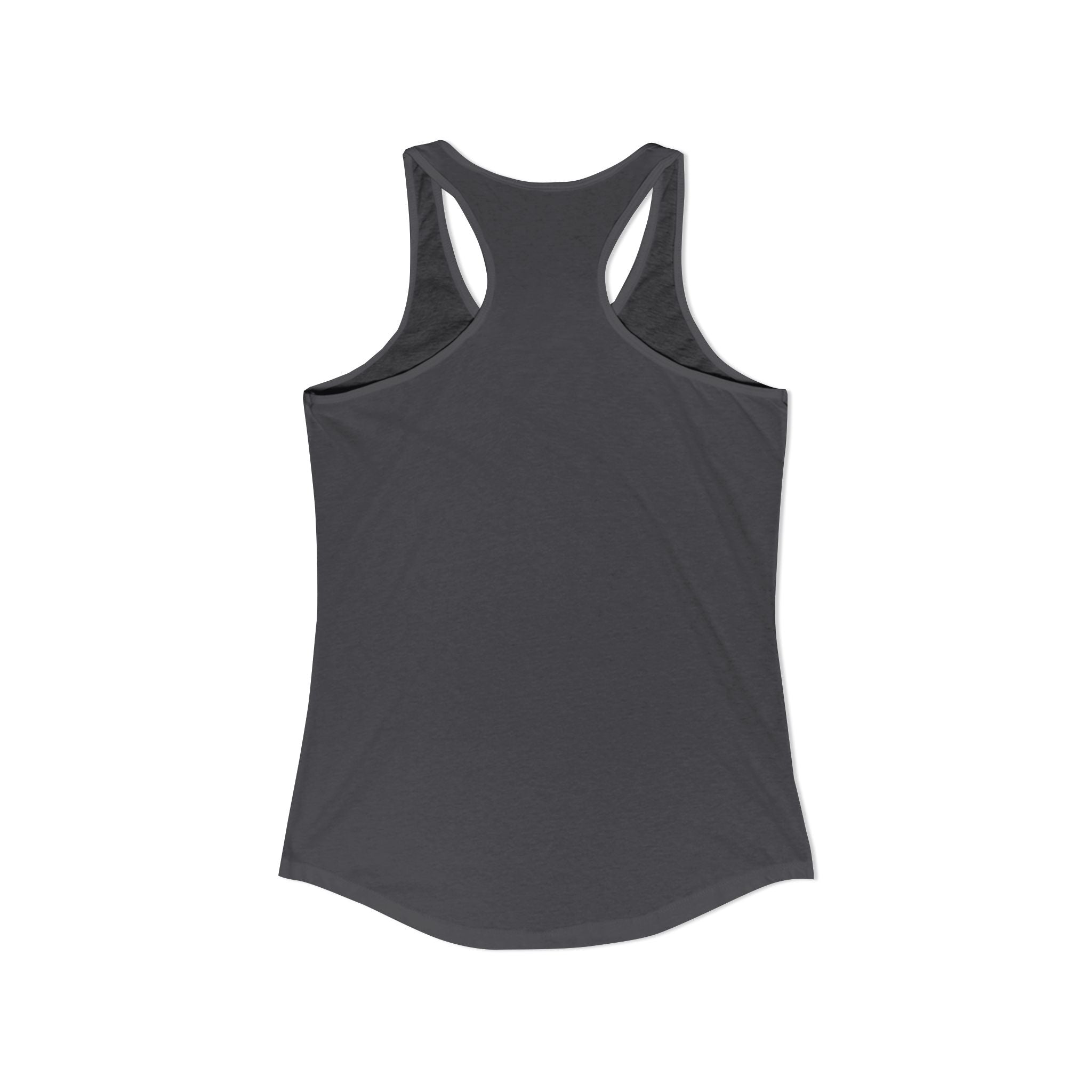 Strong Women Lift Each Other Up Women's Ideal Racerback Tank