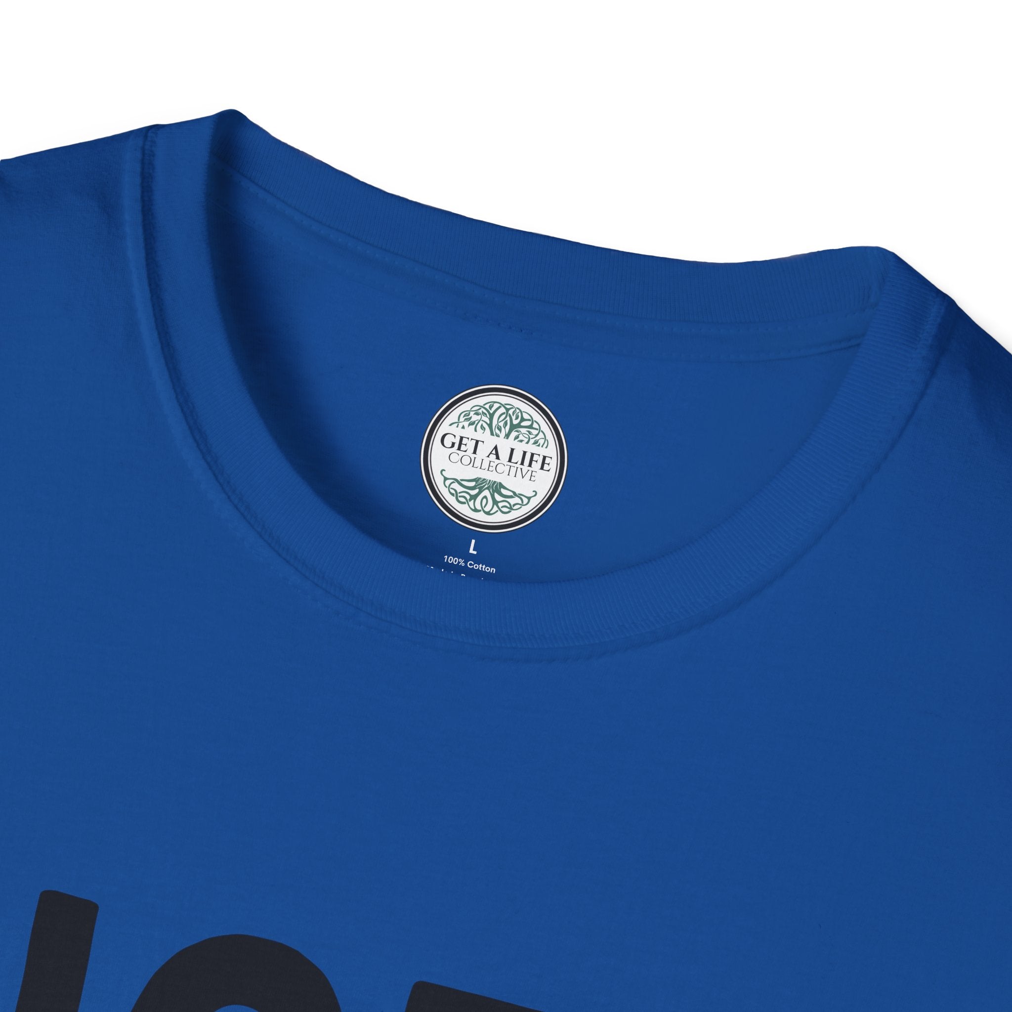 Nope Not Today T-Shirt — Funny Sarcastic Graphic Tee for Casual Wear