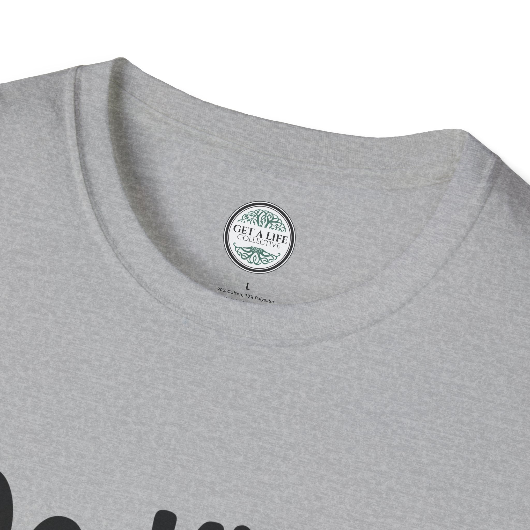 Be Kind...of a Badass T-Shirt