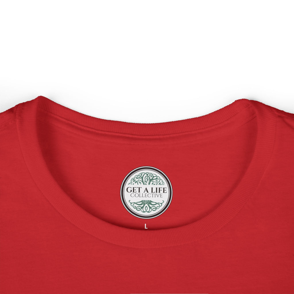 Keep Talking I'm Diagnosing You Tee — Funny Women's Medical Humor T-Shirt