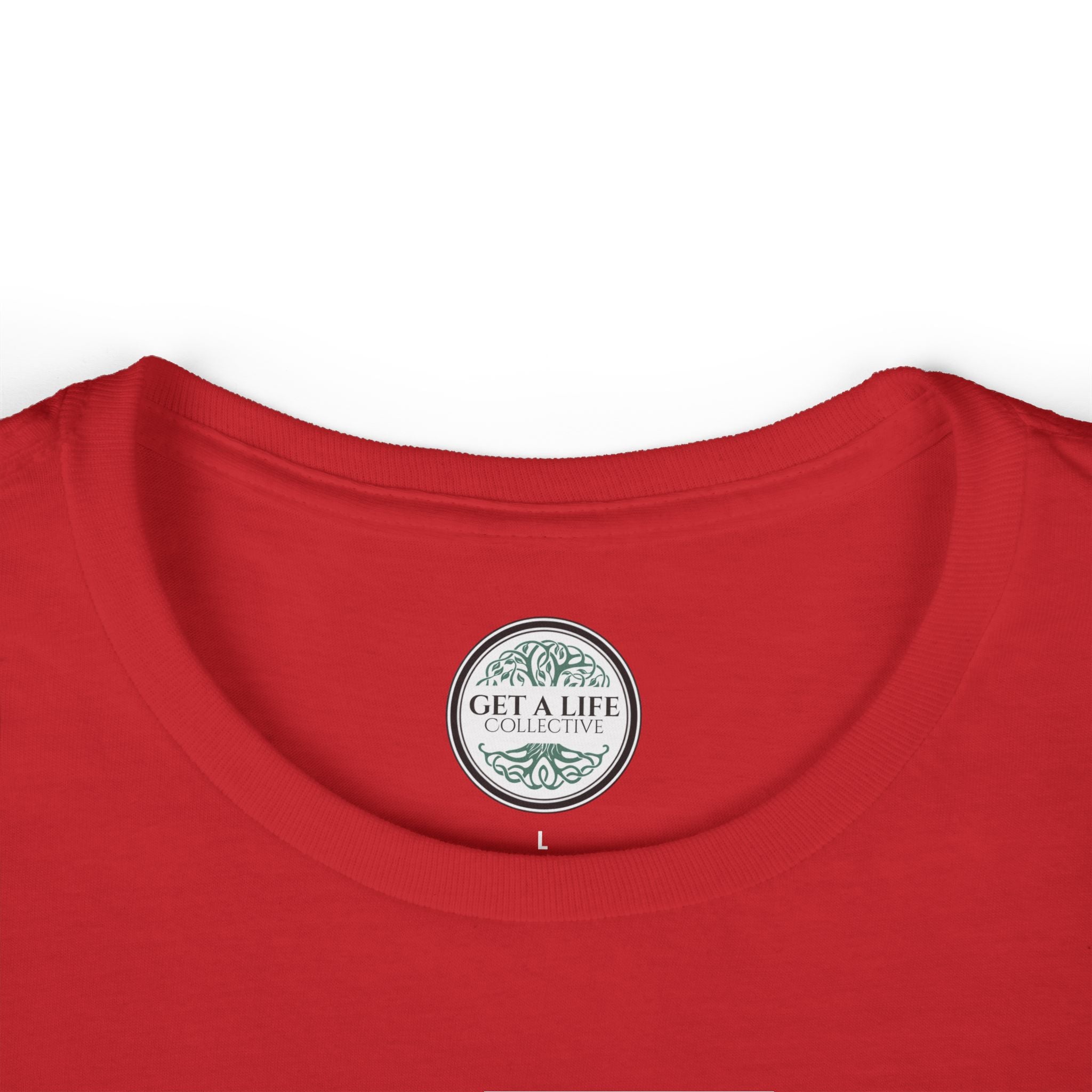 Keep Talking I'm Diagnosing You Tee — Funny Women's Medical Humor T-Shirt