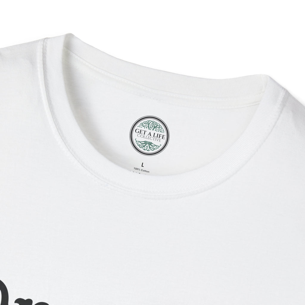 Dreams Require Action T-Shirt — Motivational Graphic Tee