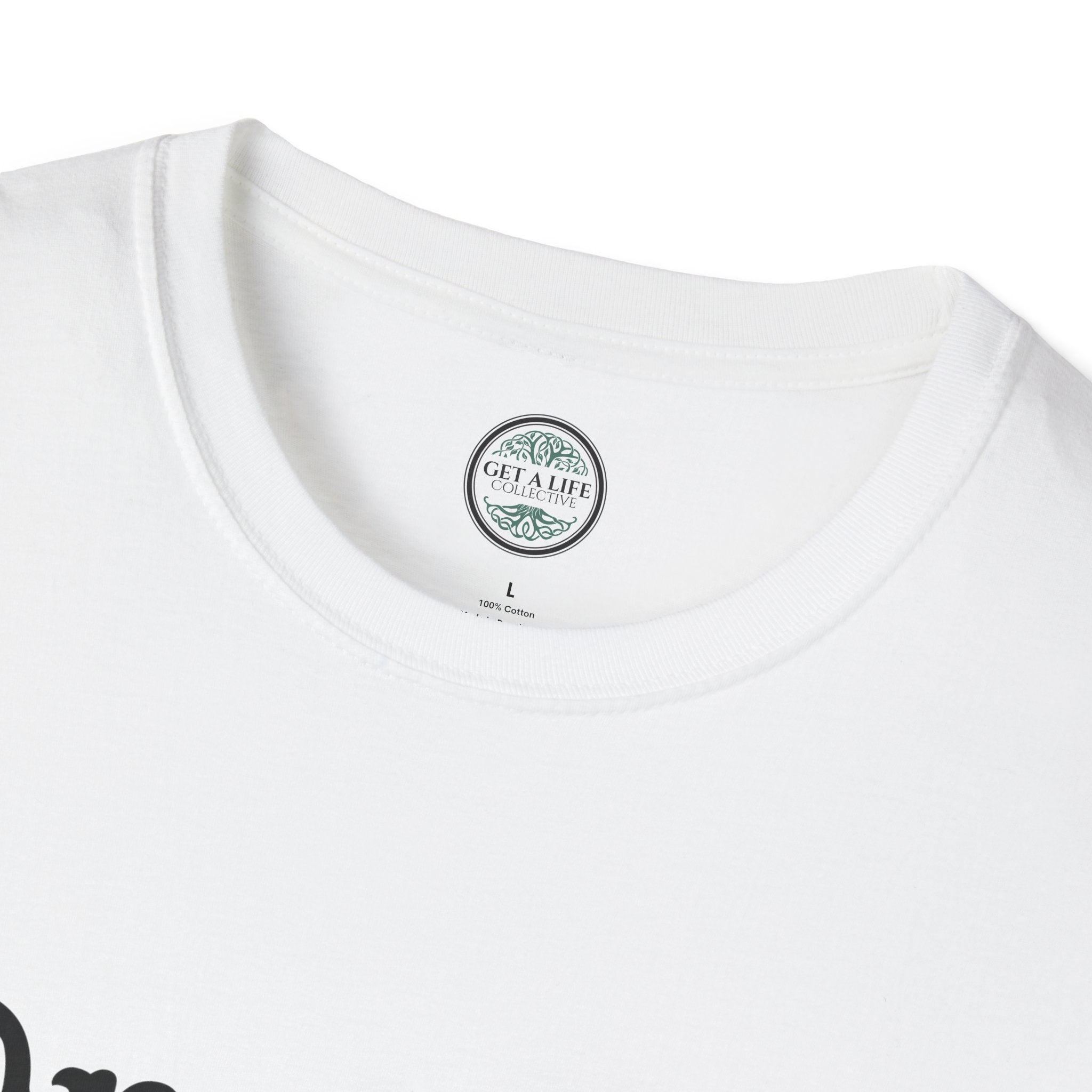 Dreams Require Action T-Shirt — Motivational Graphic Tee