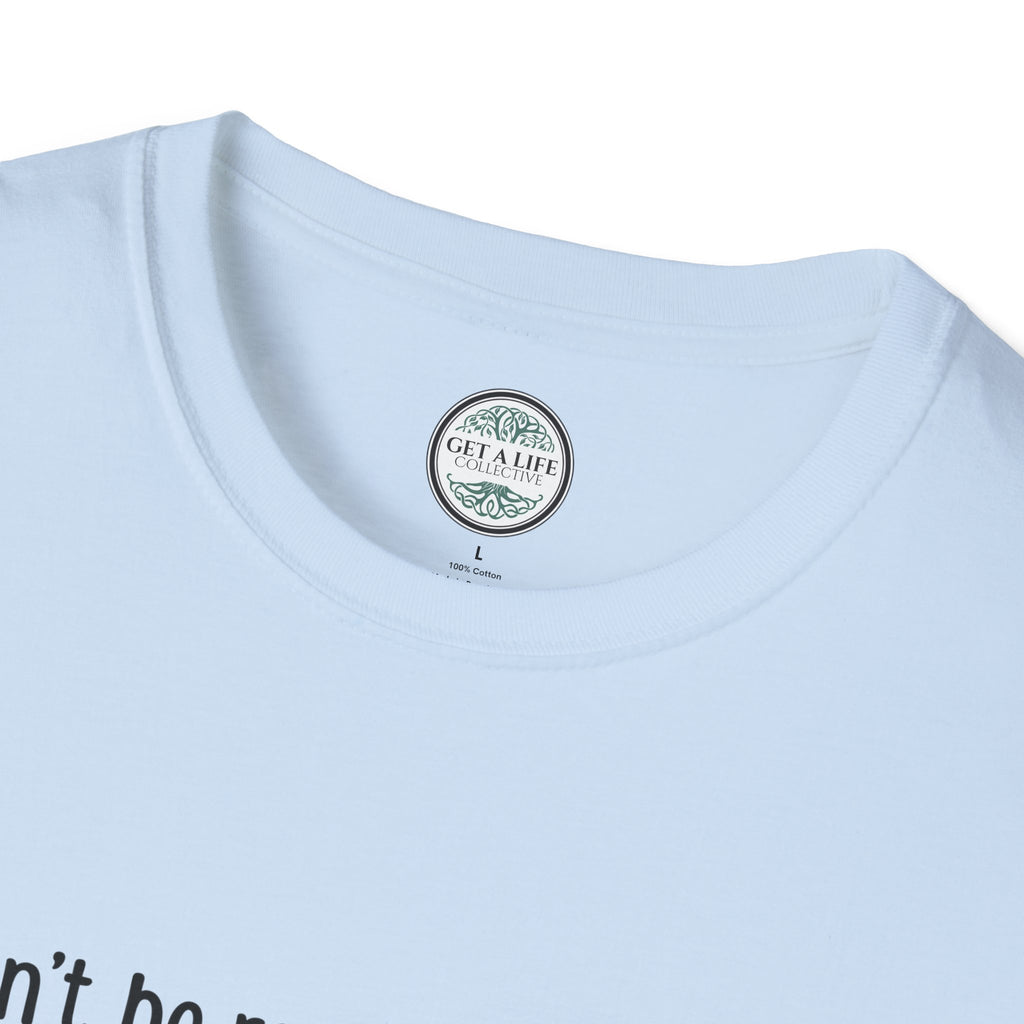 "I Won’t Be Remembered as a Woman Who Kept Her Mouth Shut" statement tee tshirt