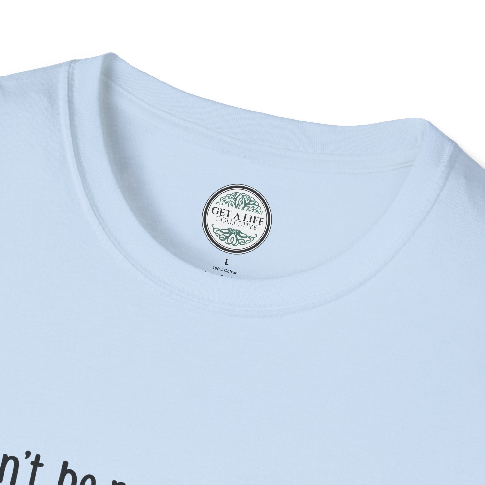 "I Won’t Be Remembered as a Woman Who Kept Her Mouth Shut" statement tee tshirt