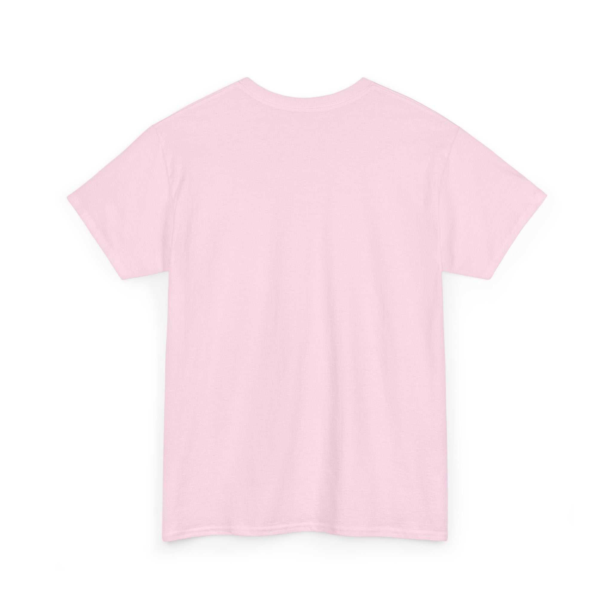 T-Shirt — “Strawberry is my jam” Cute Kawaii Strawberry Graphic Tee