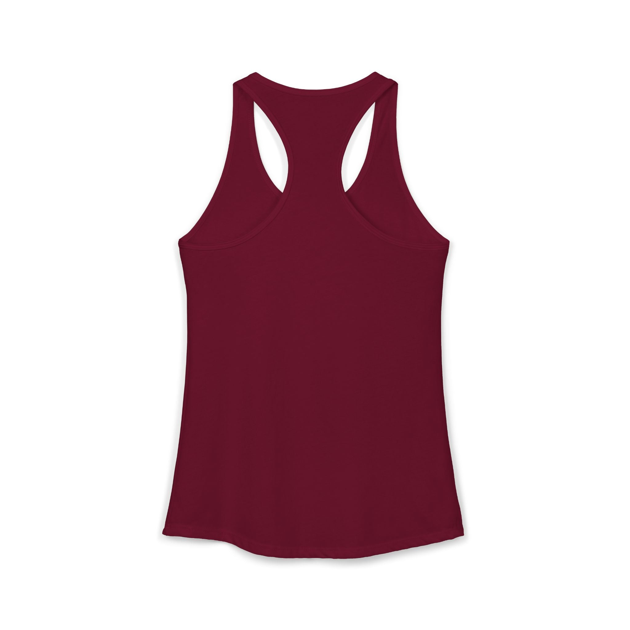 Strong Women Lift Each Other Up Women's Ideal Racerback Tank