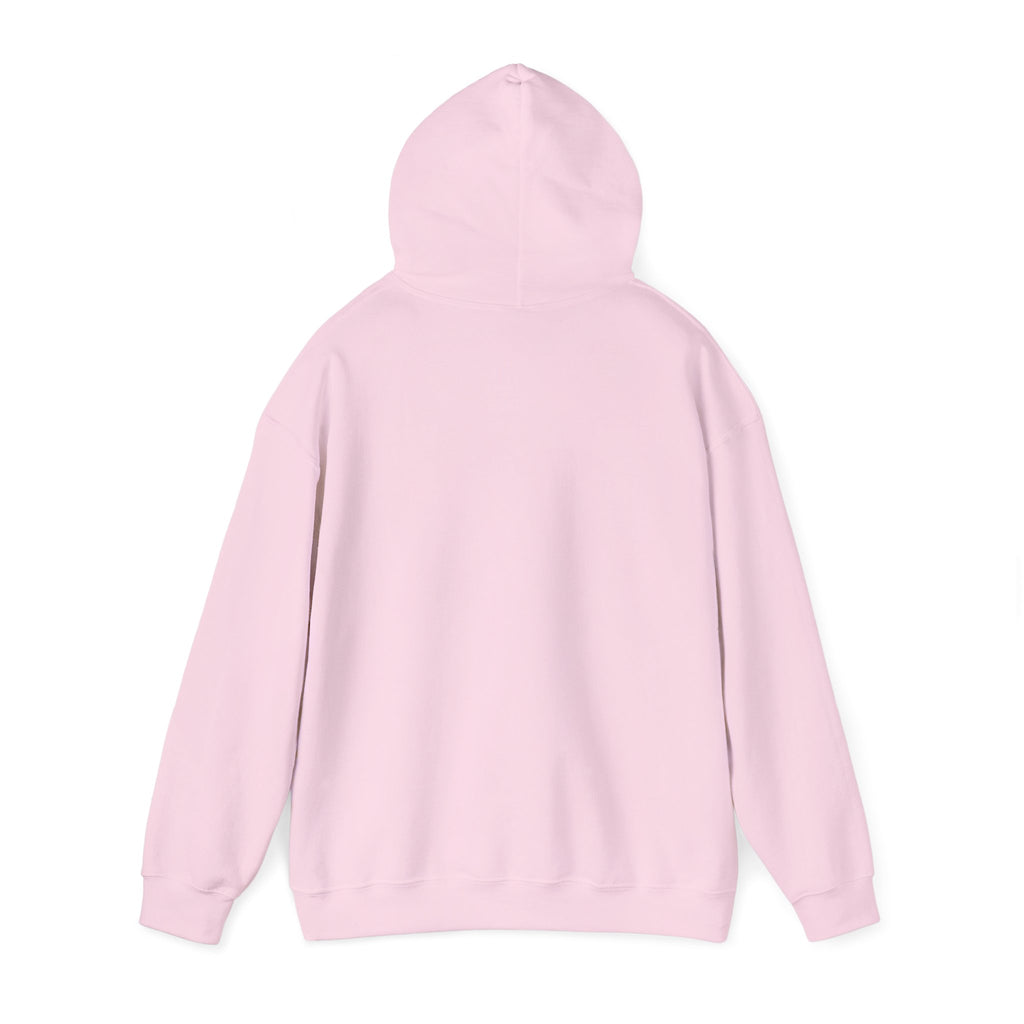 Cat Mom Hoodie — “In My Cat Mom Era” Graphic Pullover
