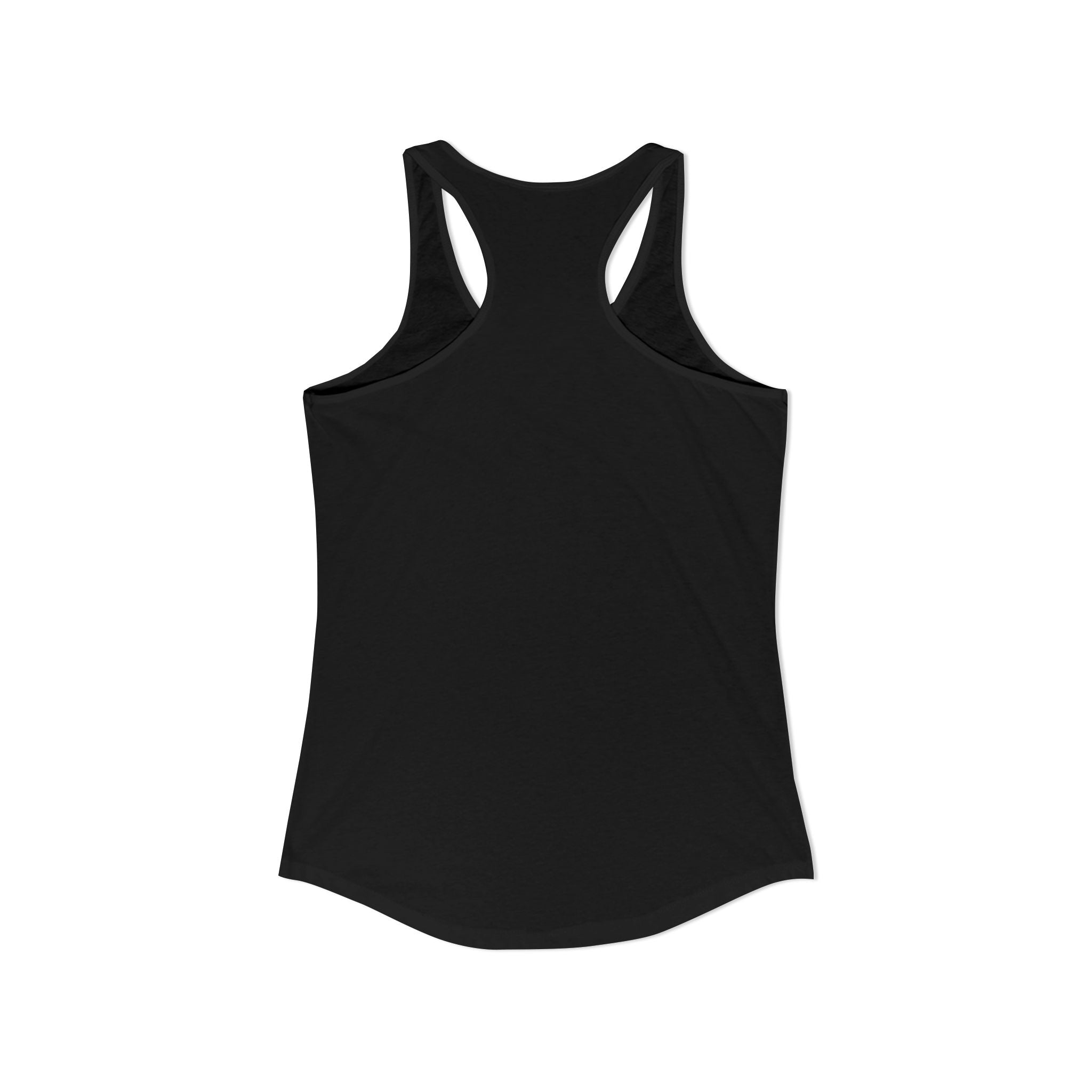 Strong Women Lift Each Other Up Women's Ideal Racerback Tank