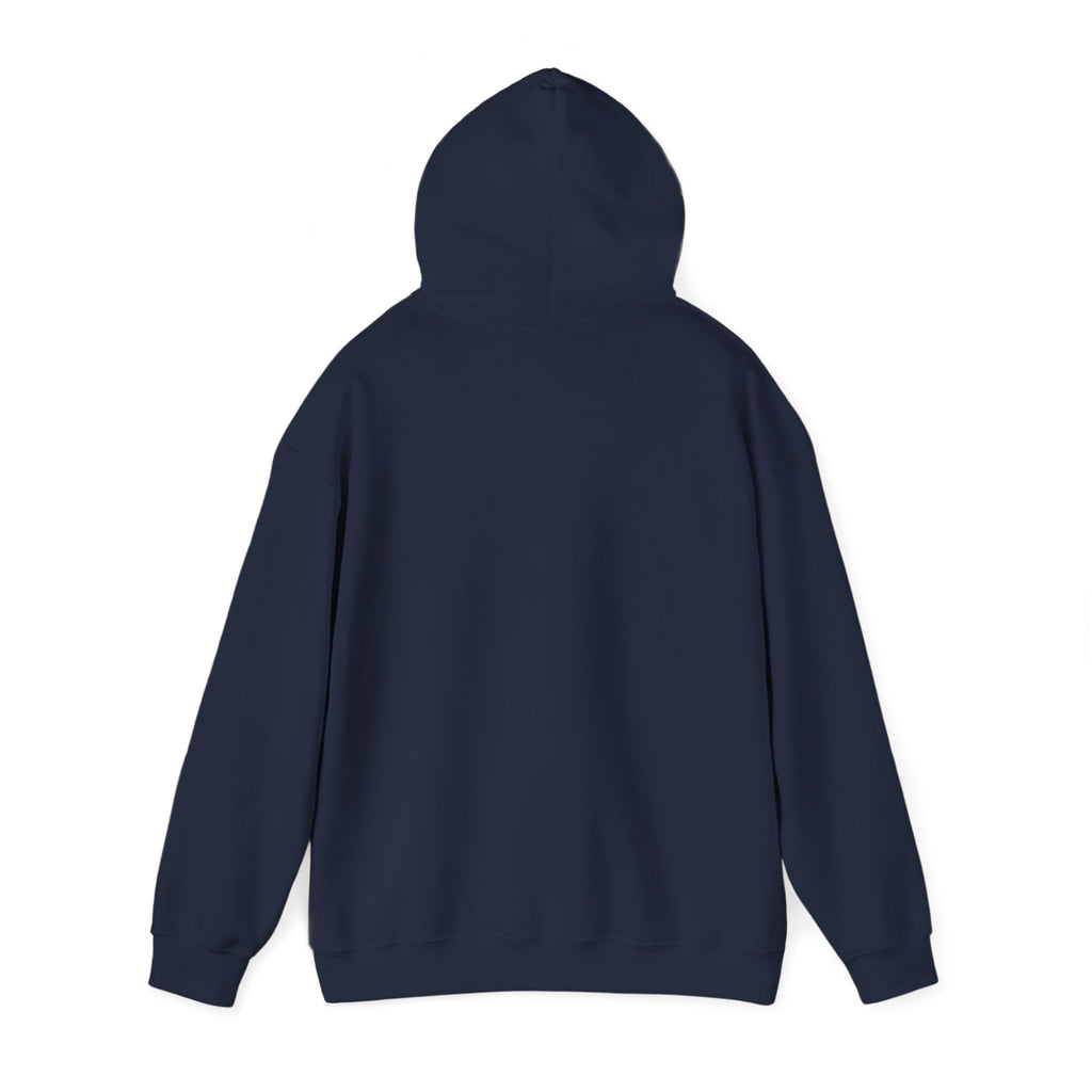 Champagne Problems Hoodie — Funny Champagne Glass Graphic Pullover