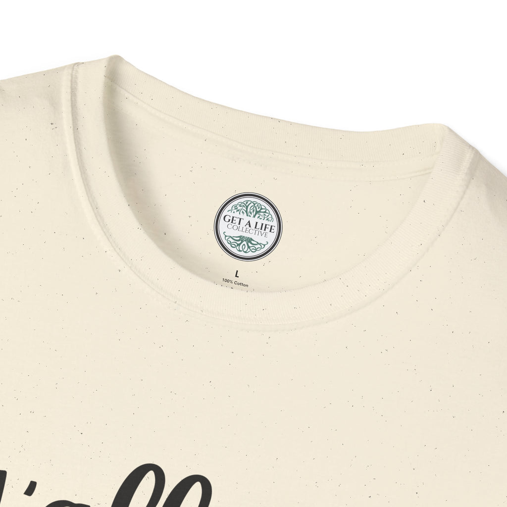 Y'All Gonna Make Me Lose My Mind Unisex Softstyle T-Shirt