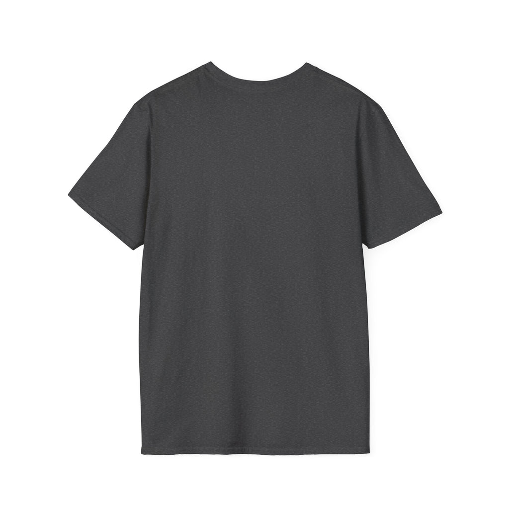 Cat Mom T-Shirt — Heart & Paw Graphic Tee for Cat Lovers