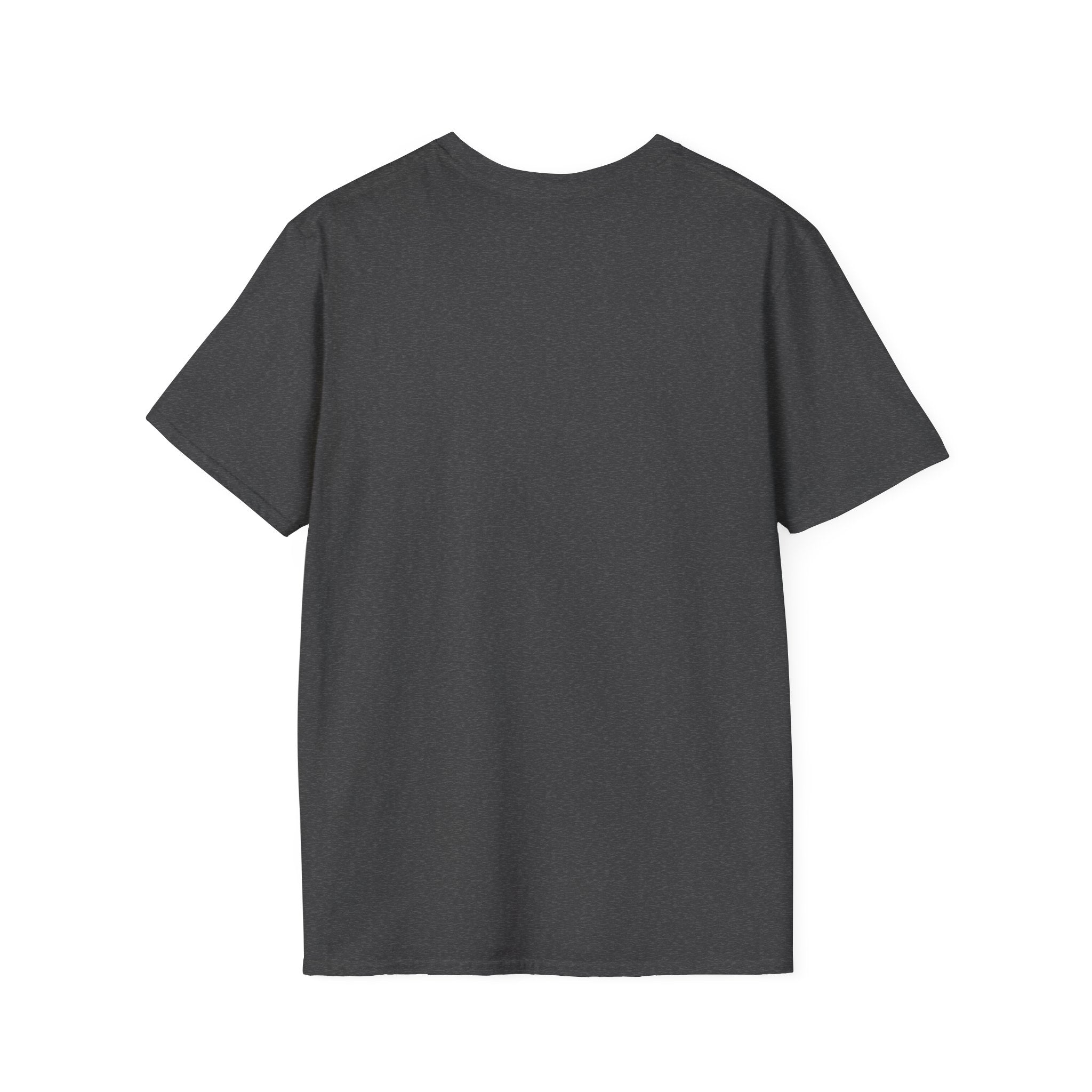 Cat Mom T-Shirt — Heart & Paw Graphic Tee for Cat Lovers
