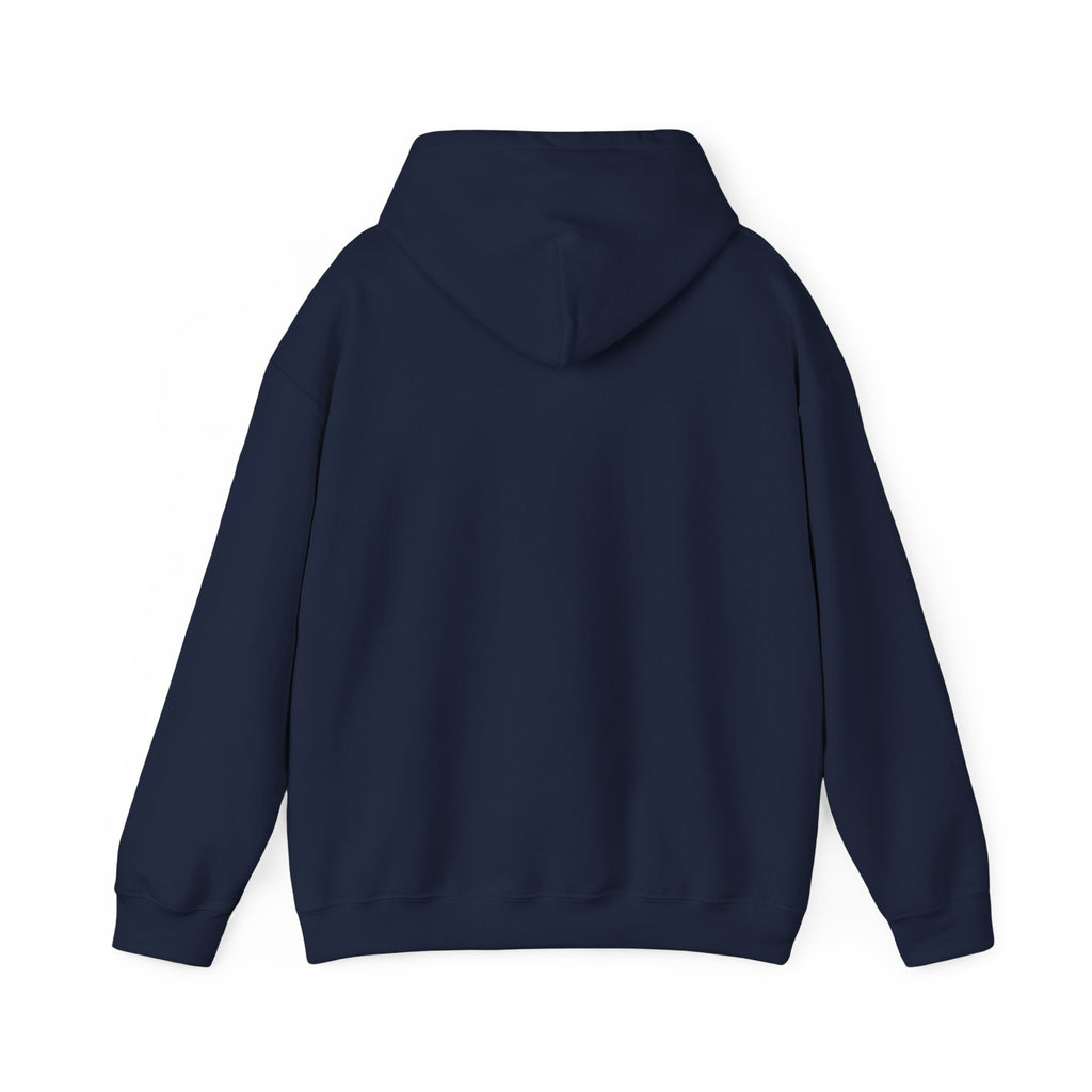 In My Girl Mom Era Hoodie — Feminine Pink Statement Sweatshirt for New & Proud Moms