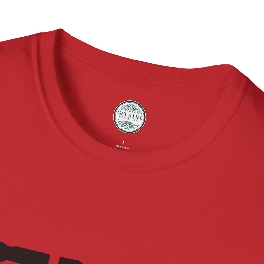 CEO of Doing Too Much T-Shirt