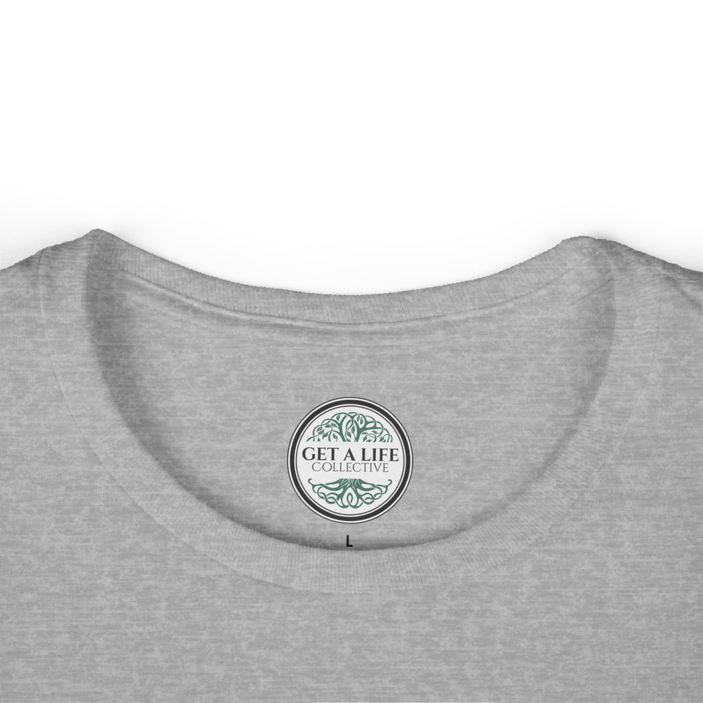 Keep Talking I'm Diagnosing You Tee — Funny Women's Medical Humor T-Shirt