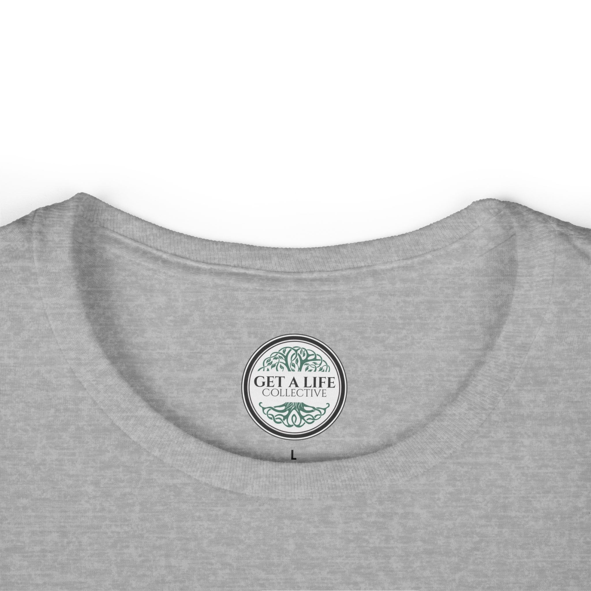 Keep Talking I'm Diagnosing You Tee — Funny Women's Medical Humor T-Shirt