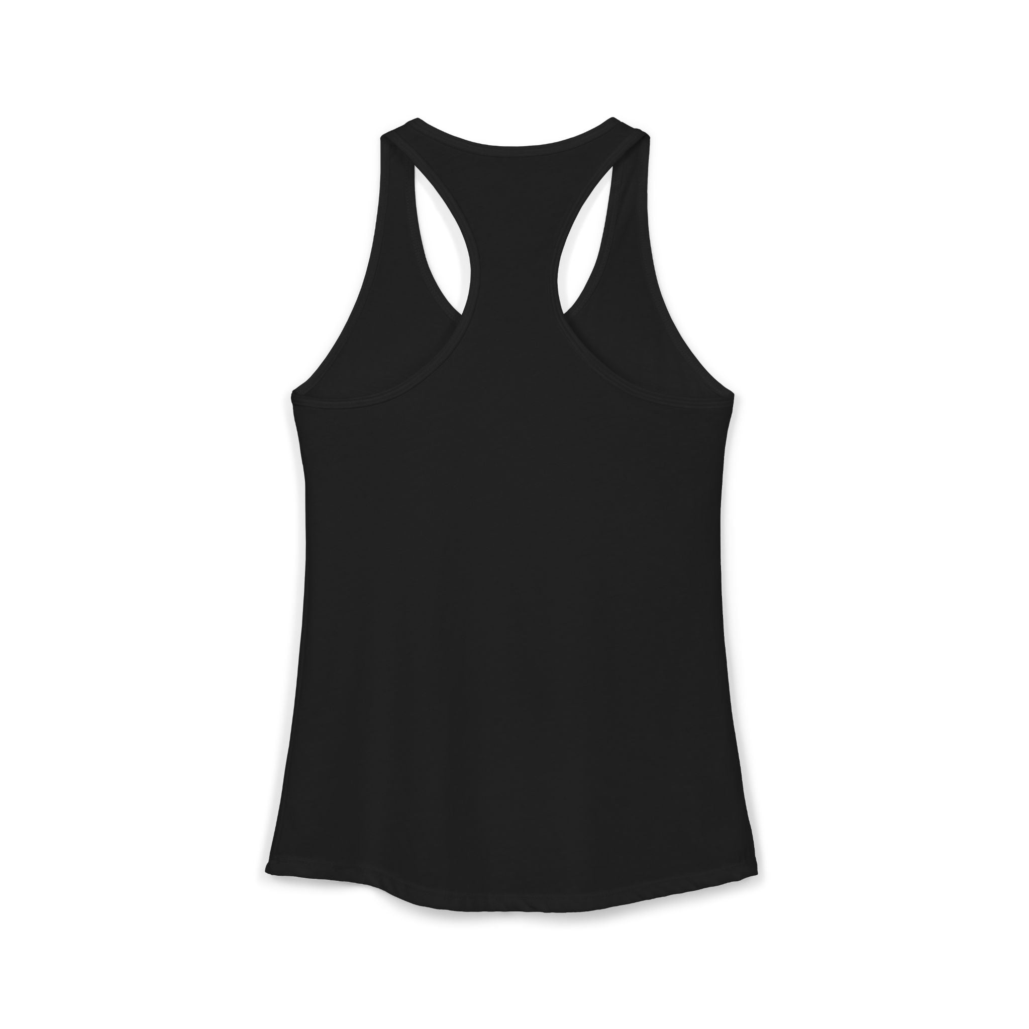 Strong Women Lift Each Other Up Women's Ideal Racerback Tank