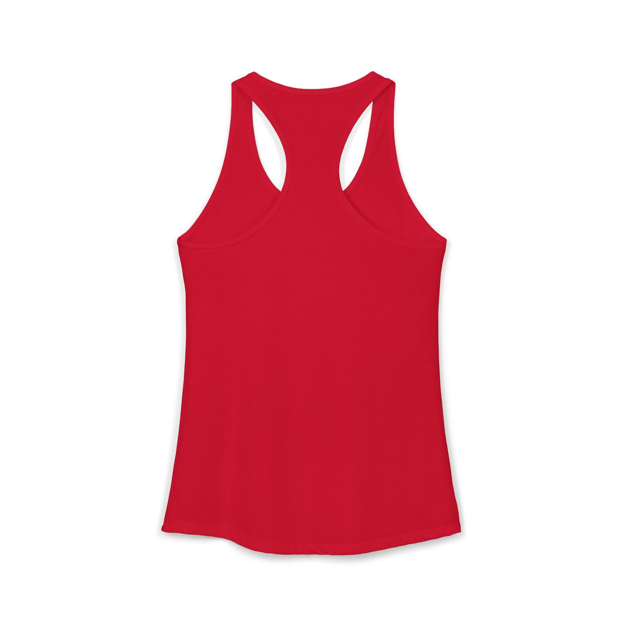Strong Women Lift Each Other Up Women's Ideal Racerback Tank