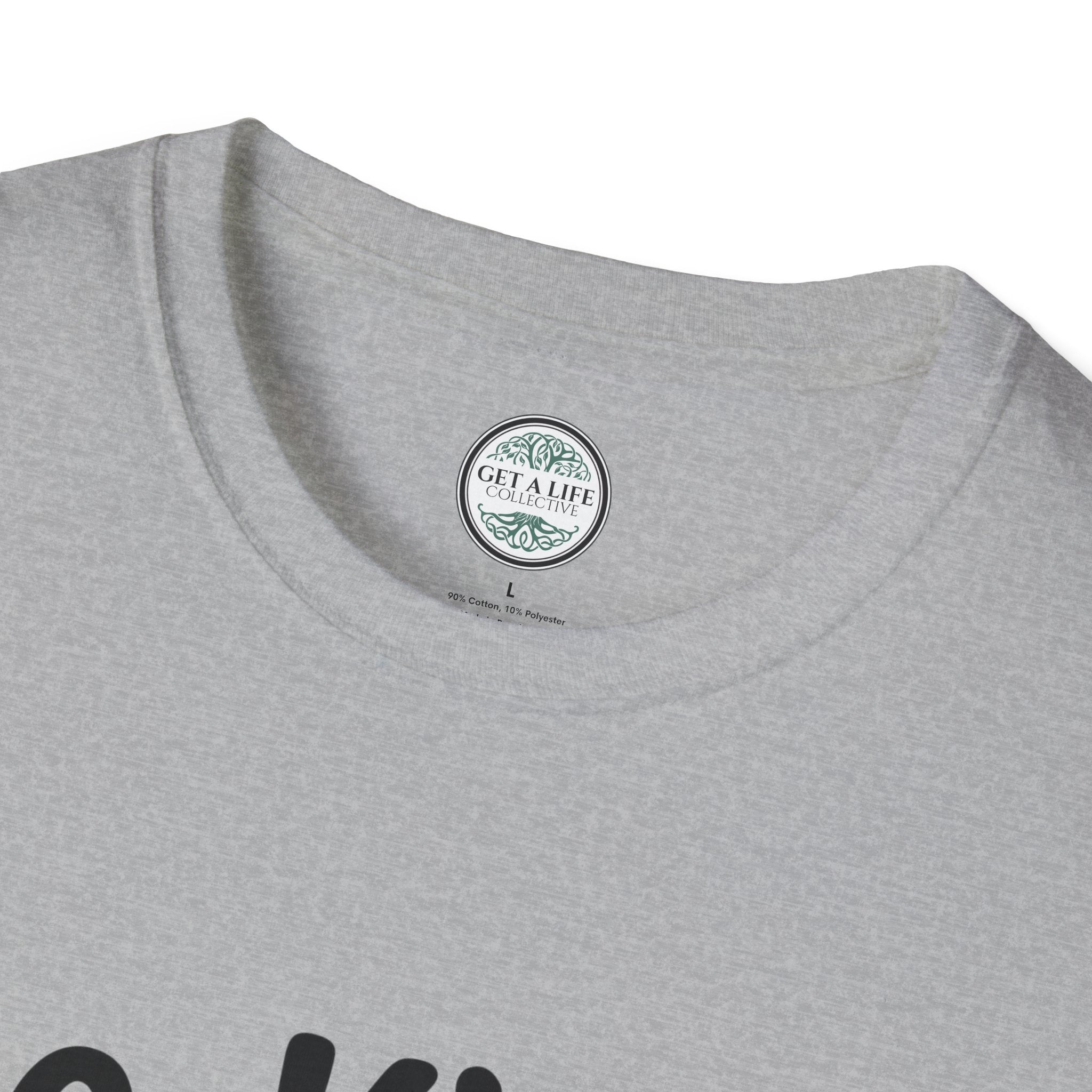 "Be Kind (of a bitch)" Funny Sarcastic Graphic Tee tshirt