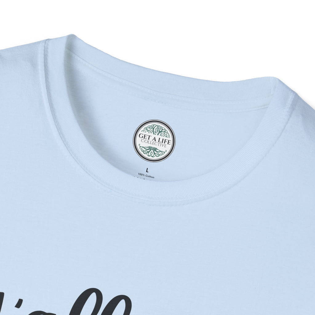 Y'All Gonna Make Me Lose My Mind Unisex Softstyle T-Shirt