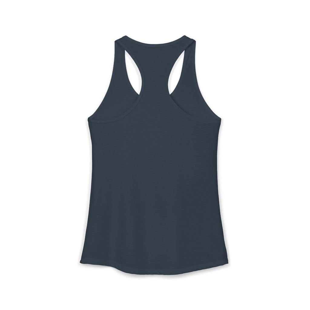 Strong Women Lift Each Other Up Women's Ideal Racerback Tank