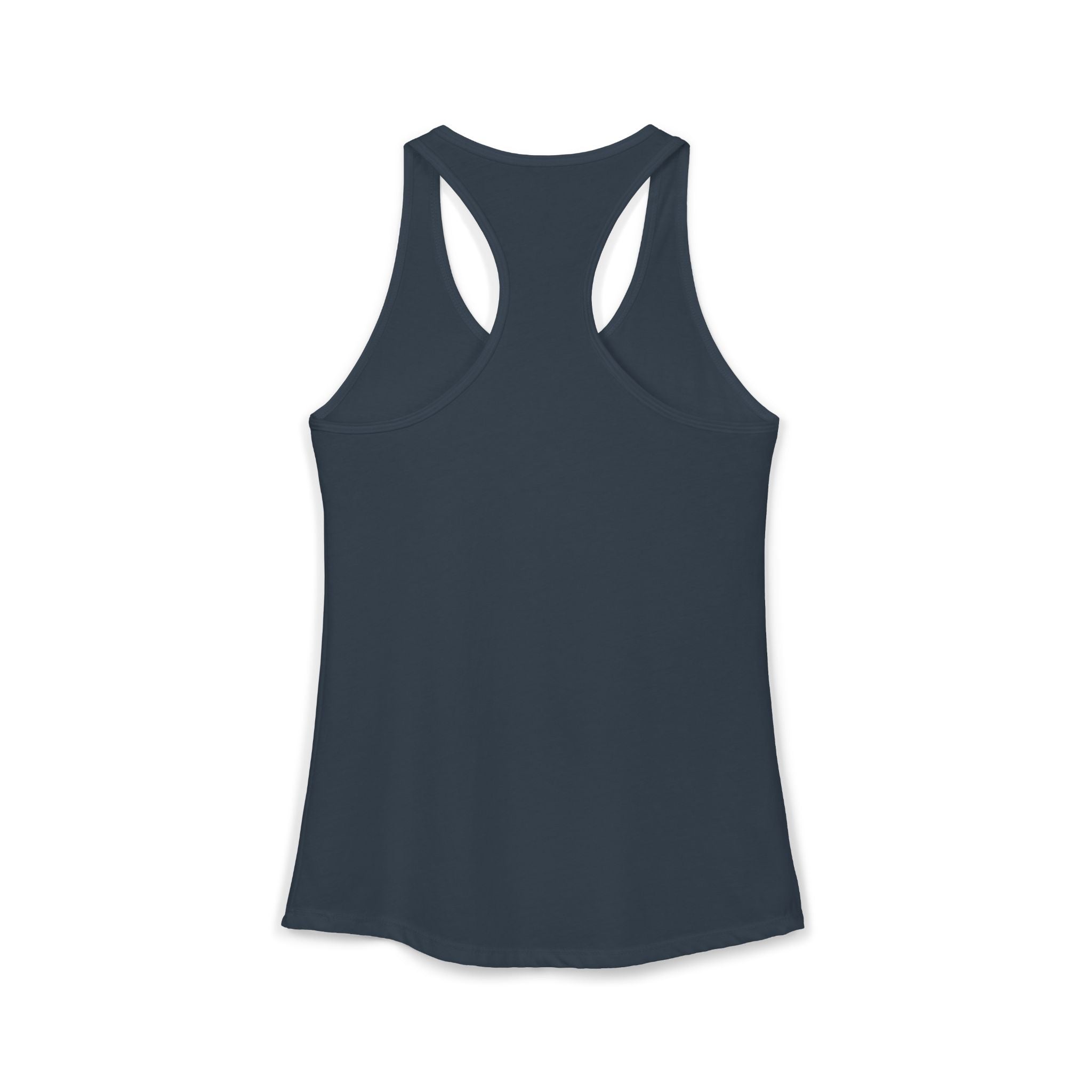 Strong Women Lift Each Other Up Women's Ideal Racerback Tank