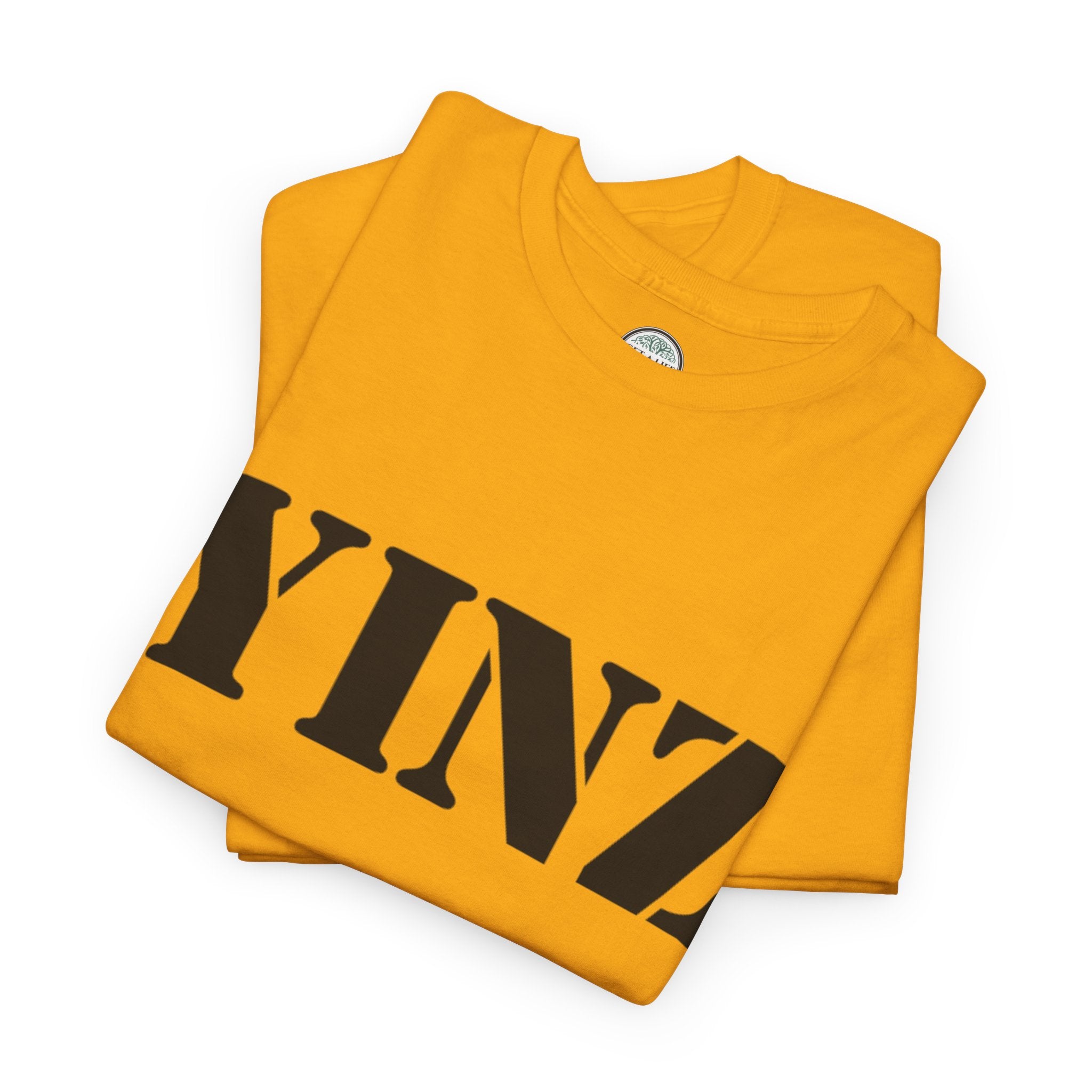 Yinz T-Shirt — Pittsburgh Pride Graphic Tee
