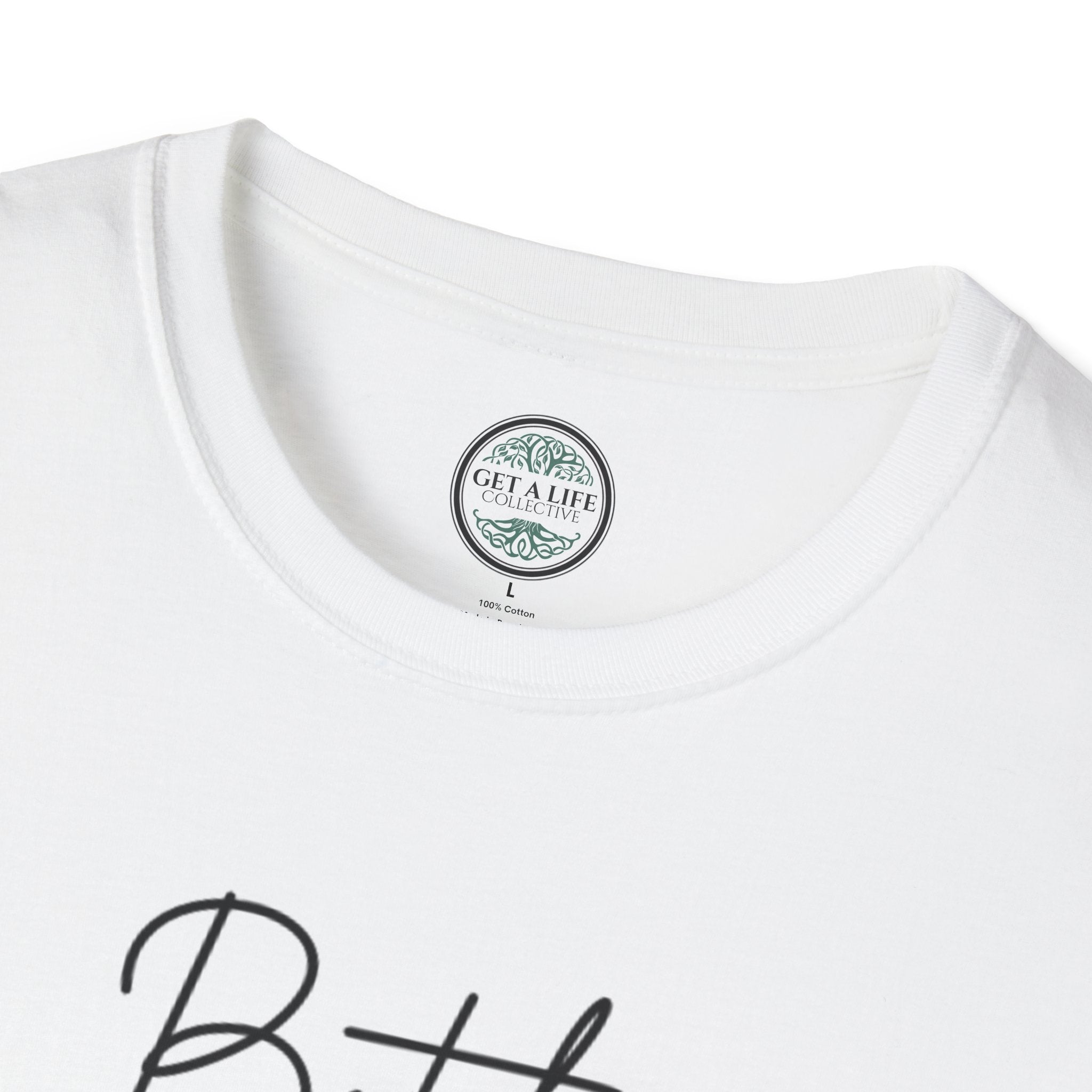 Bitch I Will Put YouIn A Trunk tee Unisex Softstyle T-Shirt