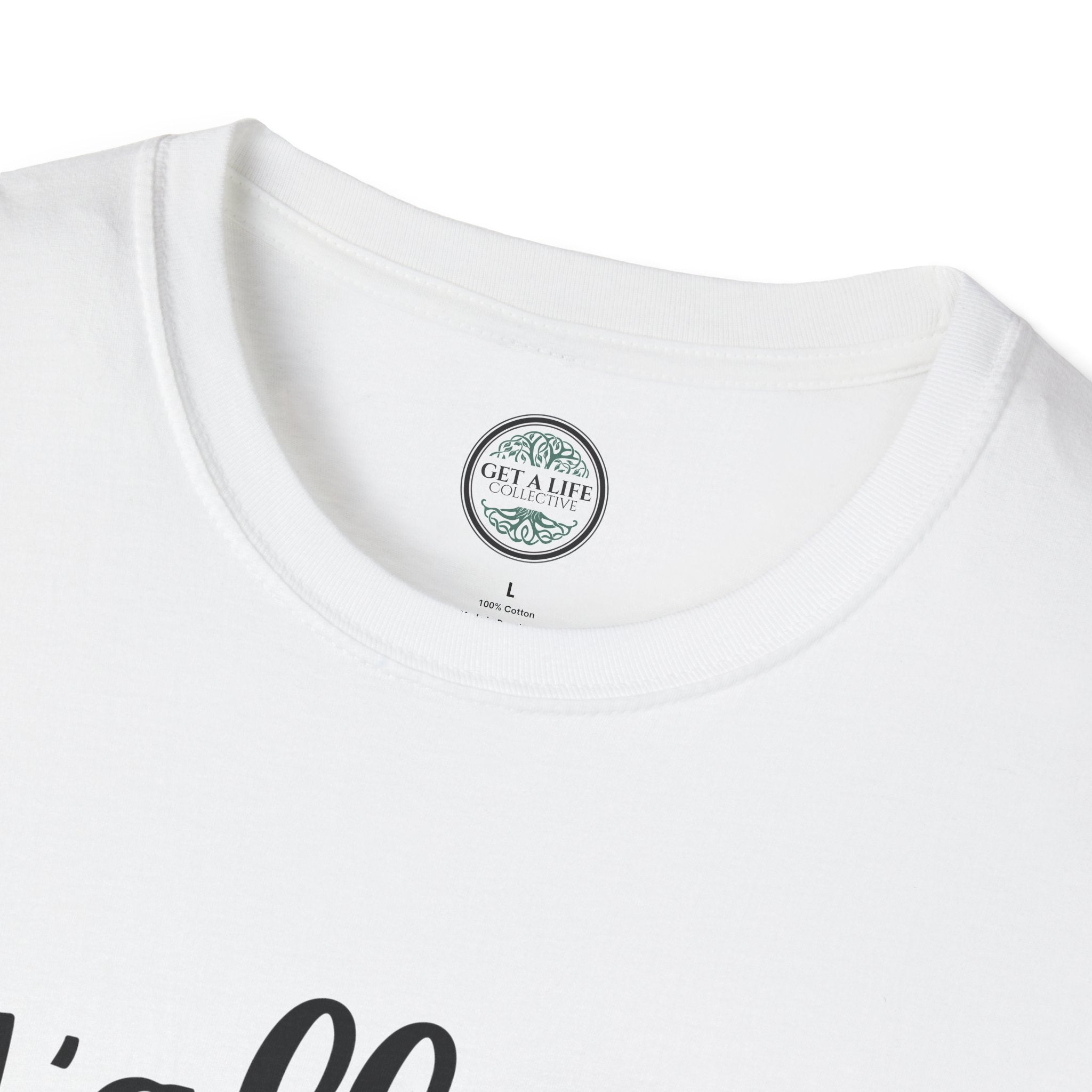 Y'All Gonna Make Me Lose My Mind Unisex Softstyle T-Shirt