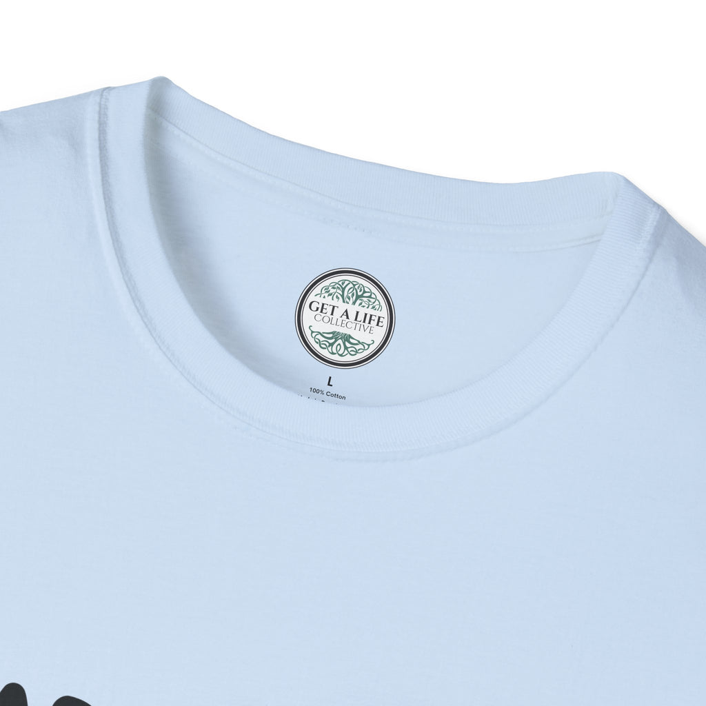 Adulting 1-Star Review T-Shirt — "Adulting would NOT recommend" Funny Tee