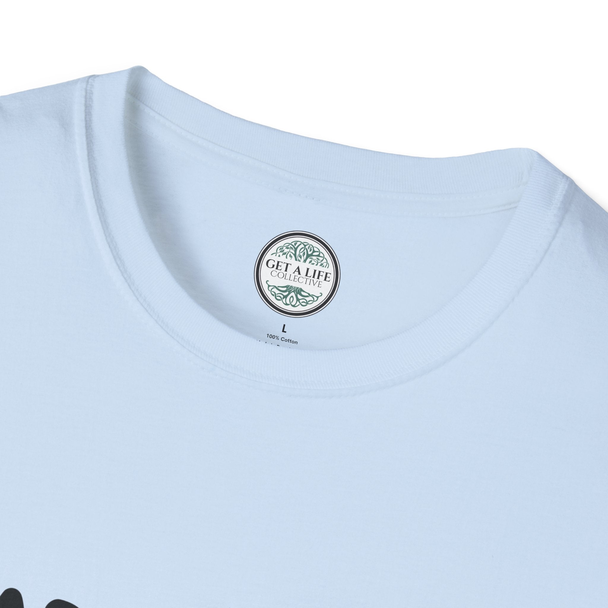 Adulting 1-Star Review T-Shirt — "Adulting would NOT recommend" Funny Tee