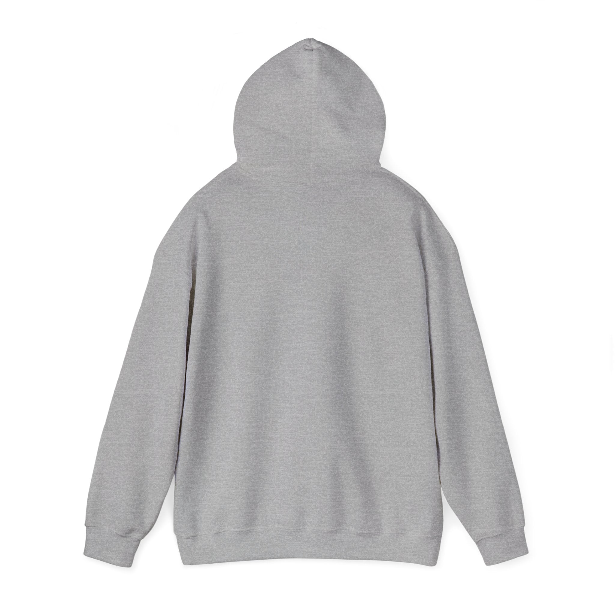 In My Girl Mom Era Hoodie — Feminine Pink Statement Sweatshirt for New & Proud Moms