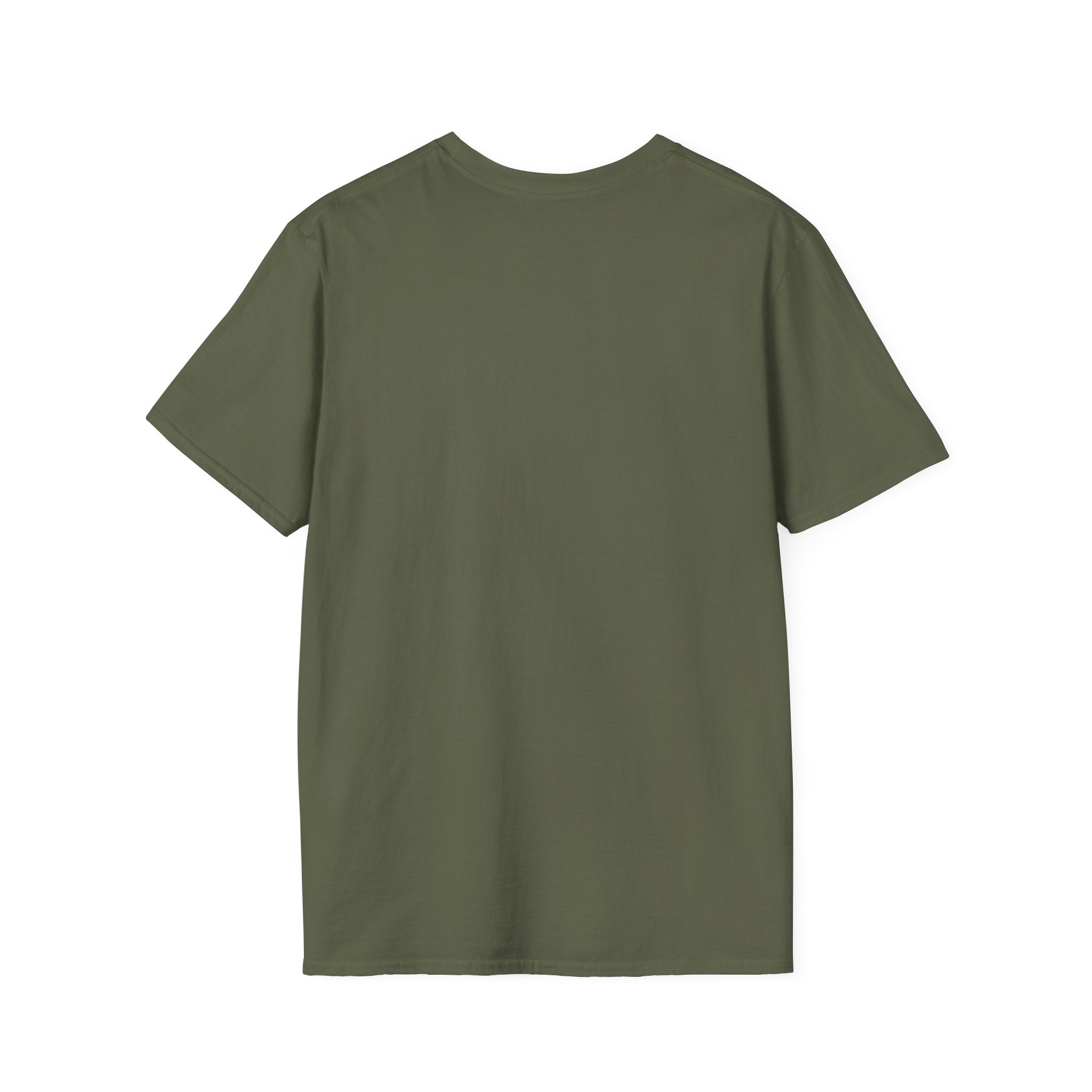 CEO of Doing Too Much T-Shirt