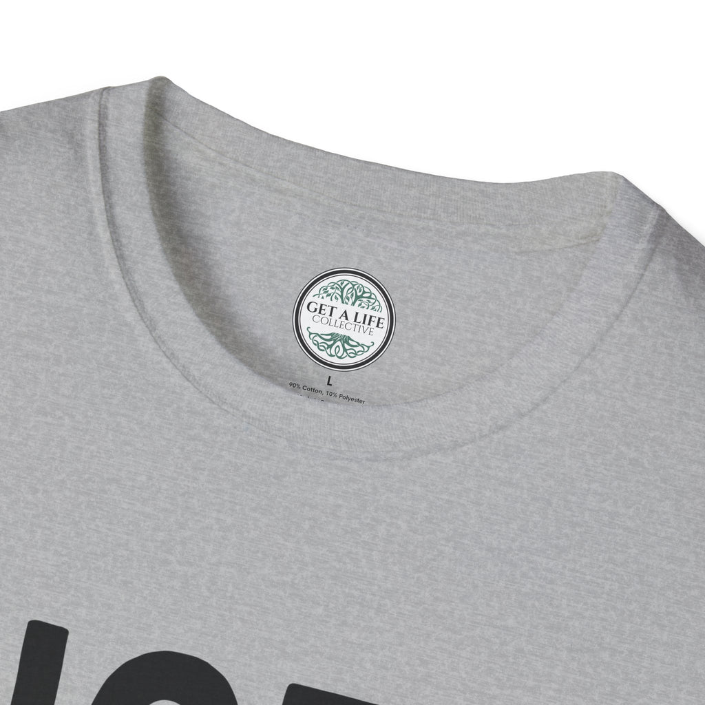 Nope Not Today T-Shirt — Funny Sarcastic Graphic Tee for Casual Wear