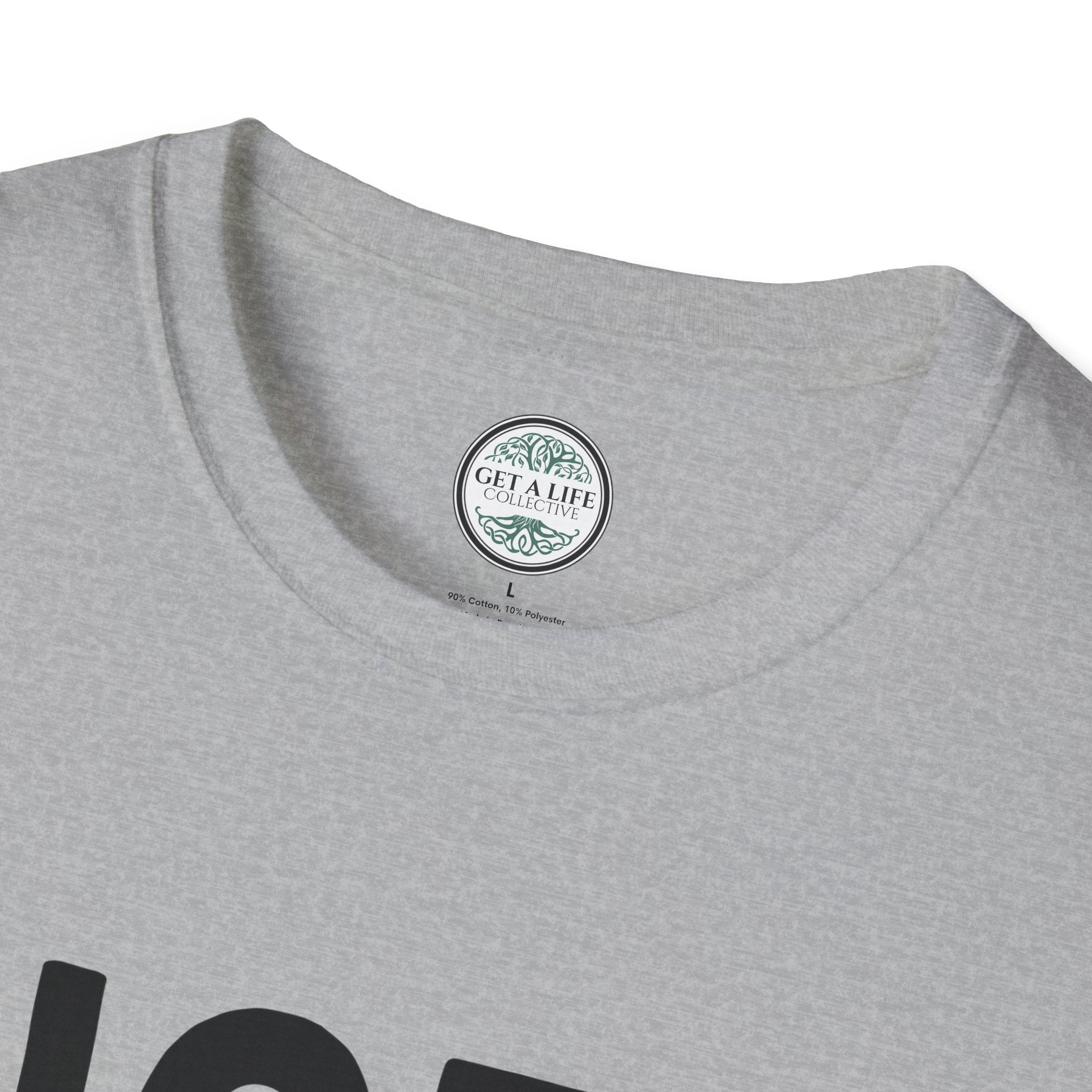 Nope Not Today T-Shirt — Funny Sarcastic Graphic Tee for Casual Wear