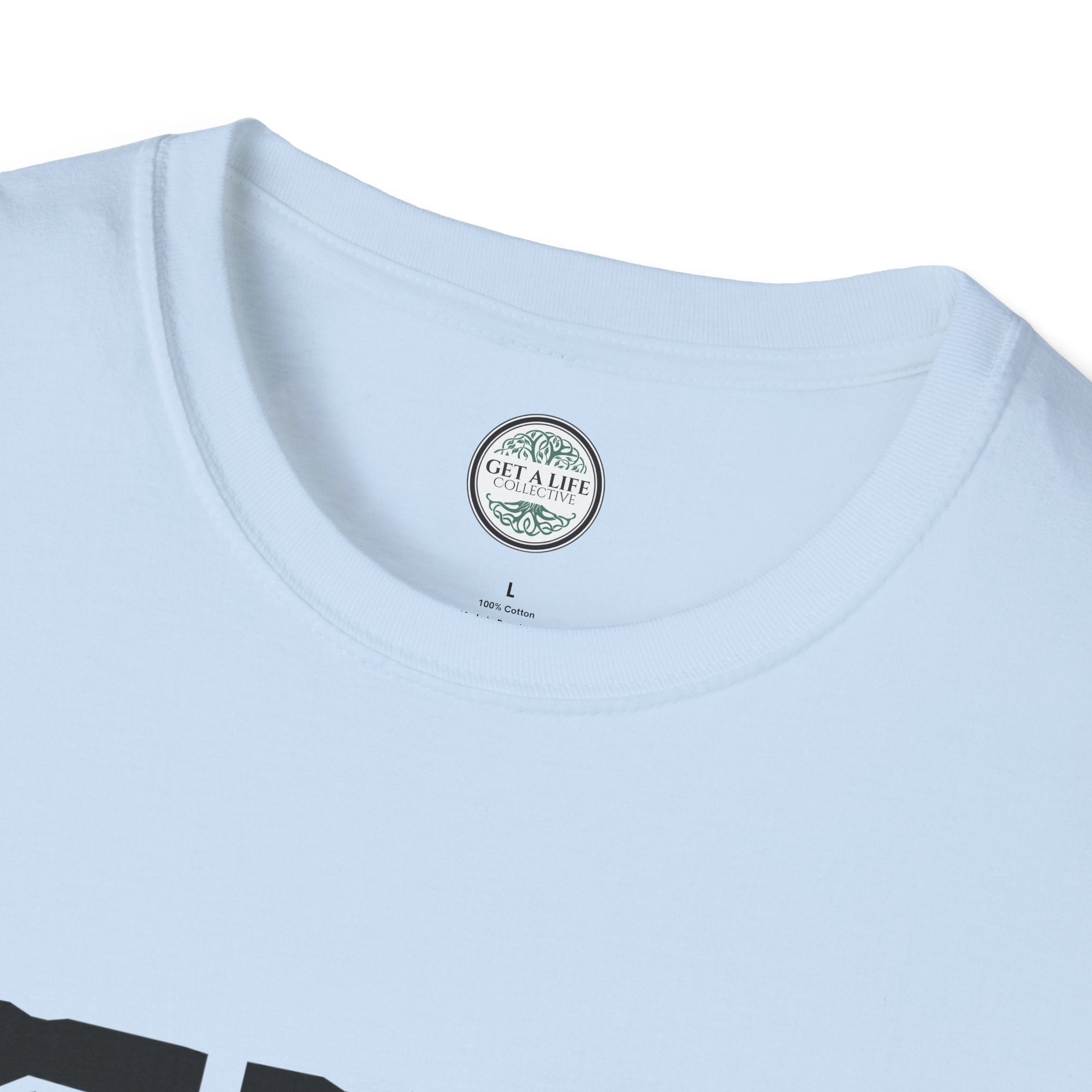 CEO of Doing Too Much T-Shirt