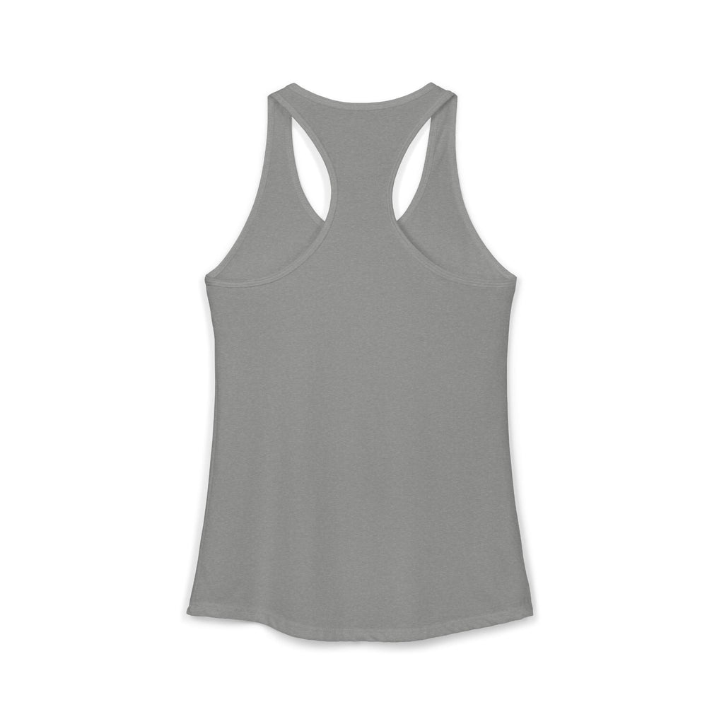 Strong Women Lift Each Other Up Women's Ideal Racerback Tank