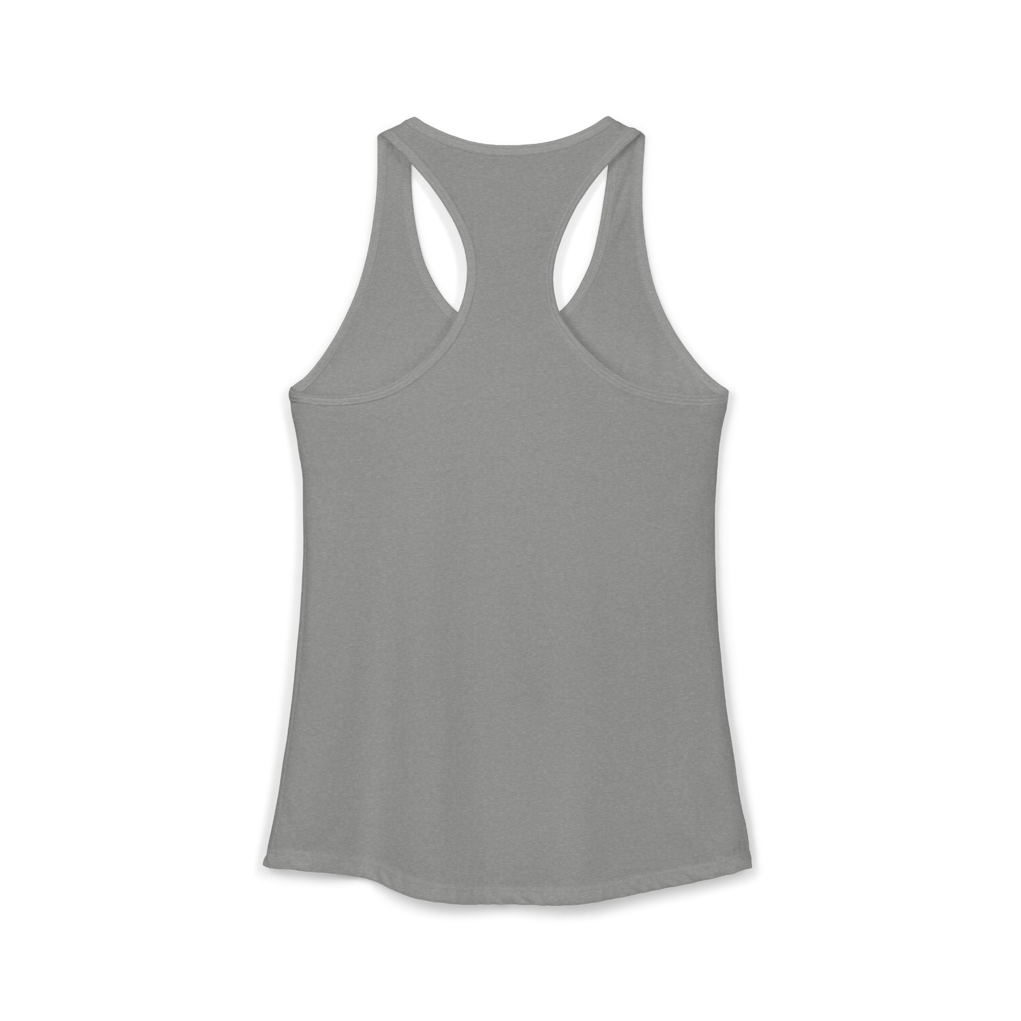 Strong Women Lift Each Other Up Women's Ideal Racerback Tank