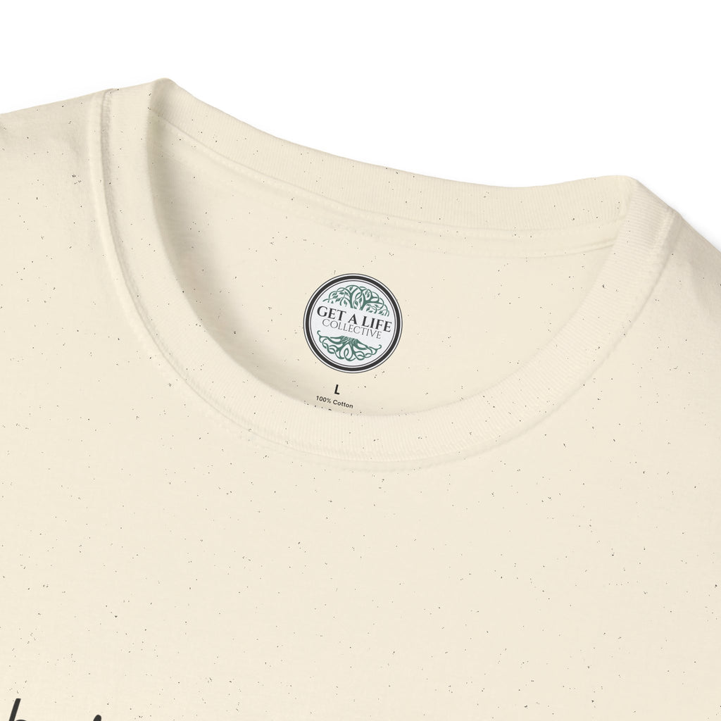 Mom Brain Loading T-Shirt — Funny Motherhood Progress Bar Tee